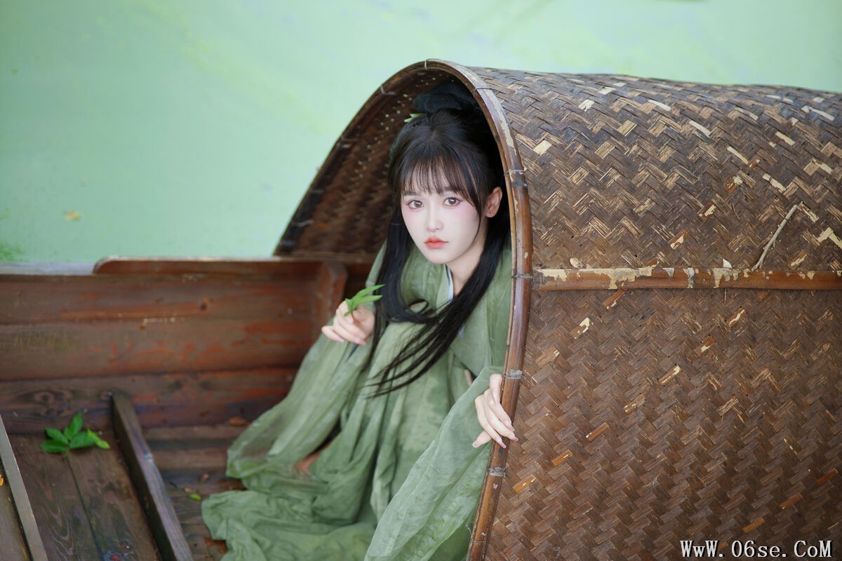 图片[25]-YiTuYu艺图语 Vol.7347 Xiao Xiao Yu[38P]-六色网