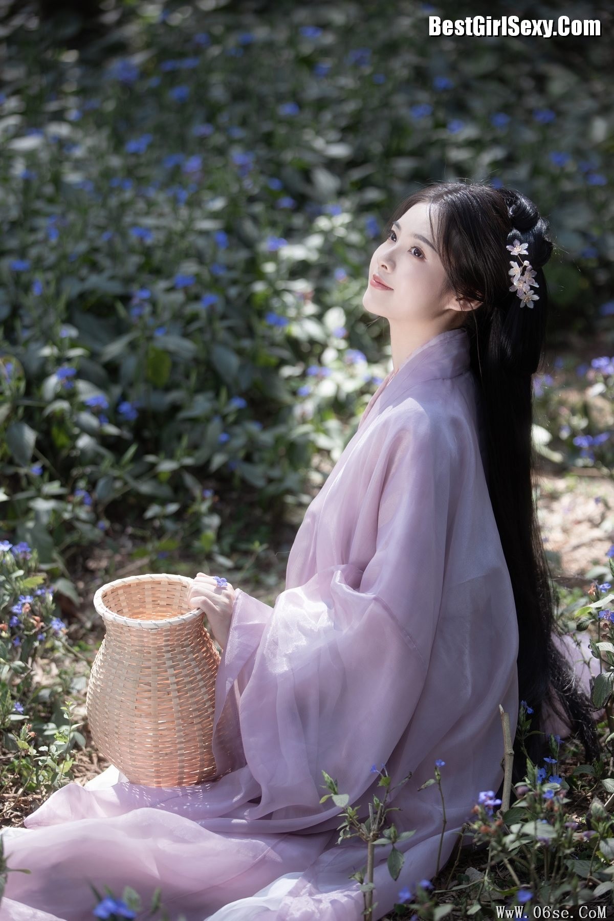 图片[44]-YiTuYu艺图语 Vol.3911 San Ye Jiang Jiang[47P]-六色网