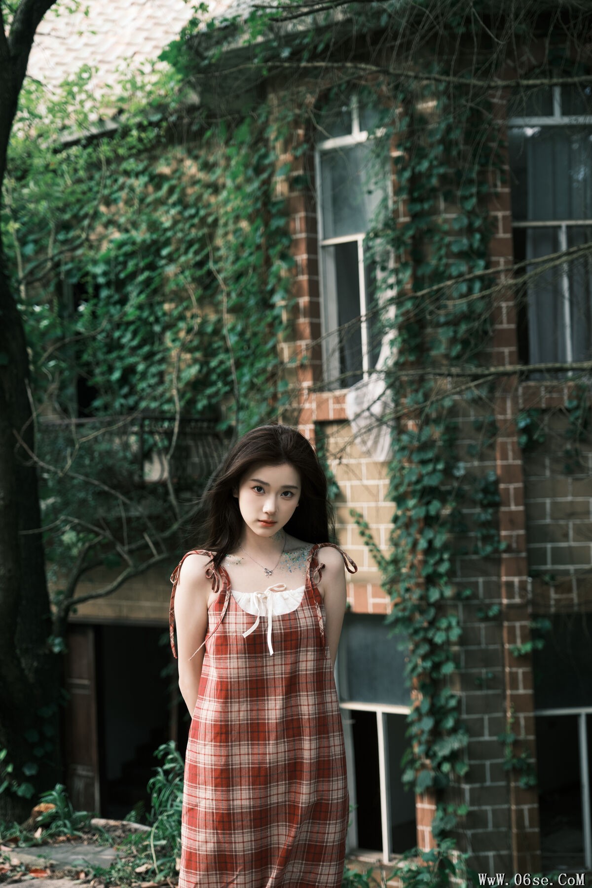 图片[16]-YiTuYu艺图语 Vol.7460 To Xiao Bei[33P]-六色网