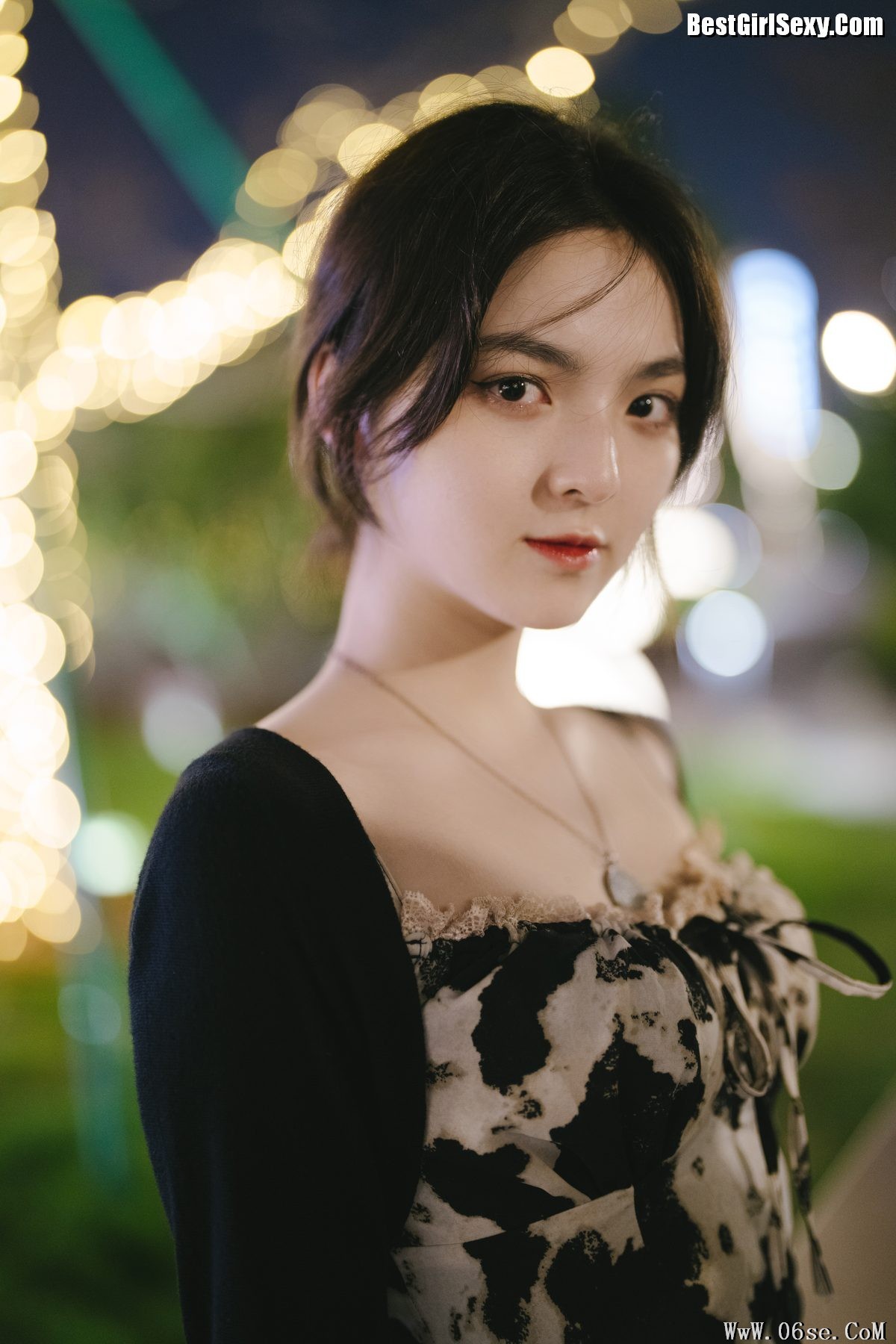 图片[12]-YiTuYu艺图语 Vol.4066 Dudu[28P]-六色网