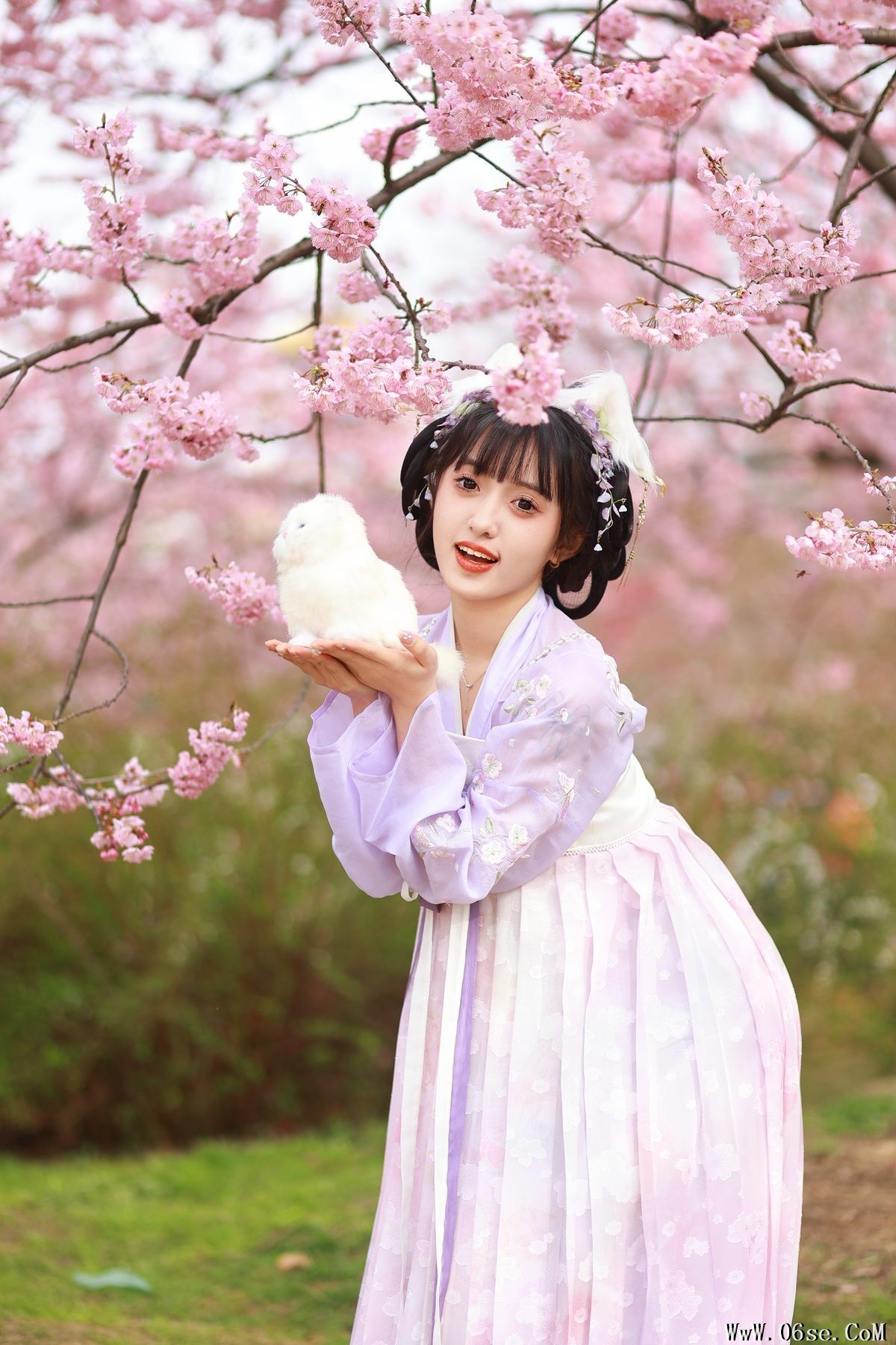 图片[4]-YiTuYu艺图语 Vol.4683 Nuo Nuo Chi Nuo Mi[25P]-六色网