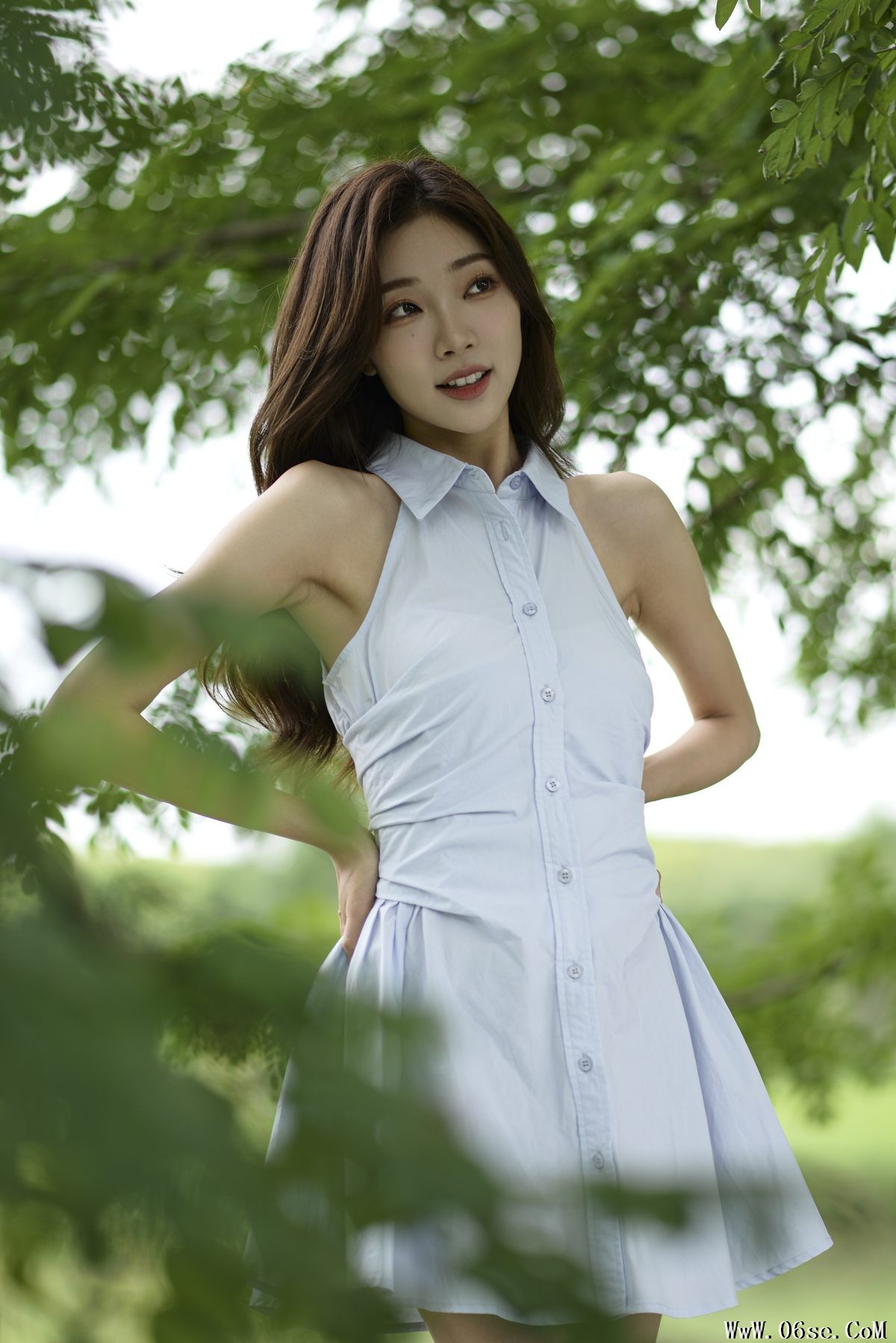 图片[24]-YiTuYu艺图语 Vol.4313 Wang Xing Xing[34P]-六色网