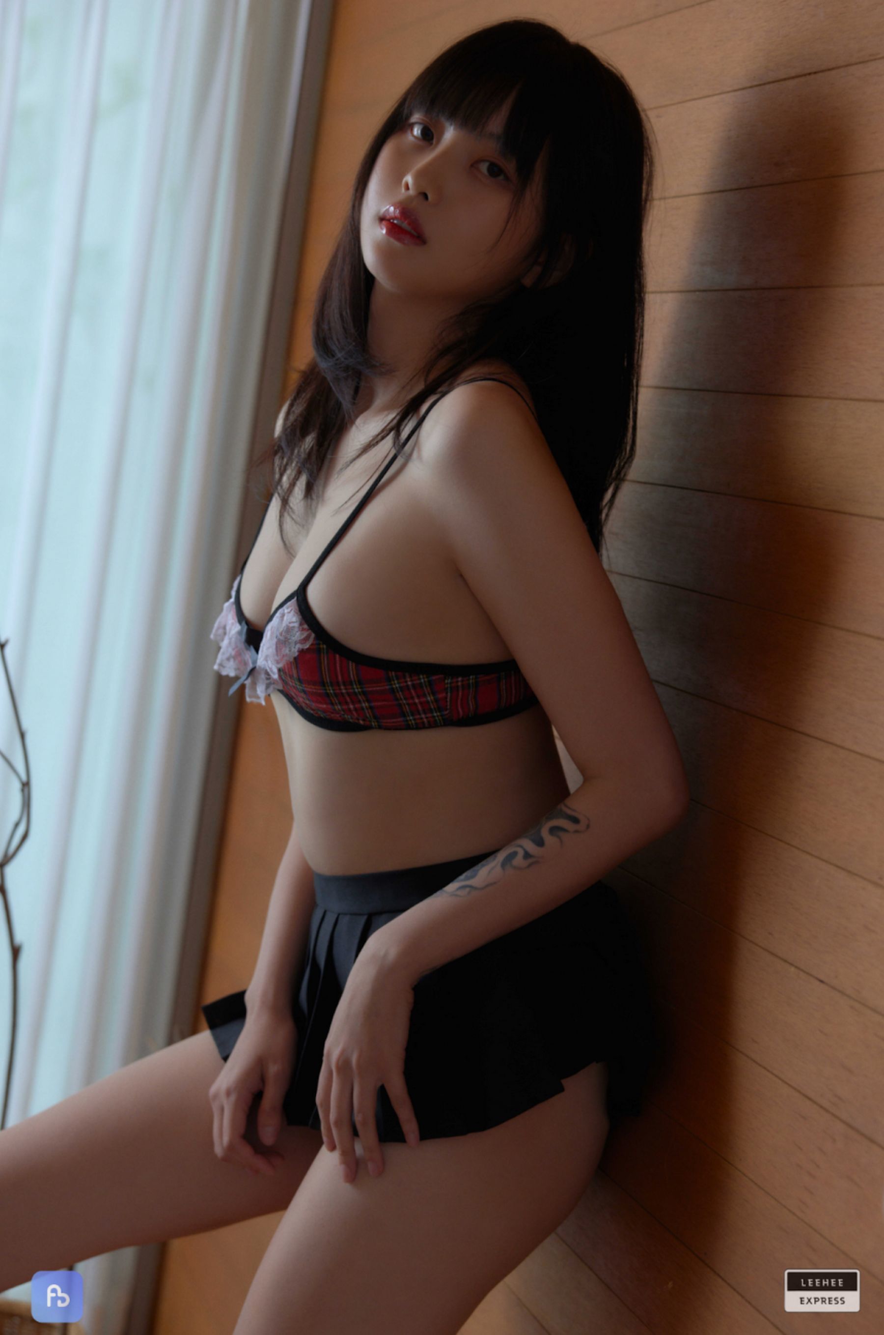 图片[11]-[LEEHEE EXPRESS] LEDG-183A – GMS[62P]-六色网
