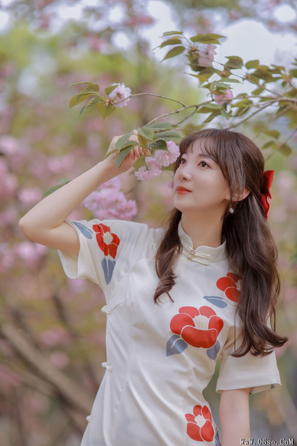 图片[15]-YiTuYu艺图语 Vol.6736 Shan Shan[29P]-六色网