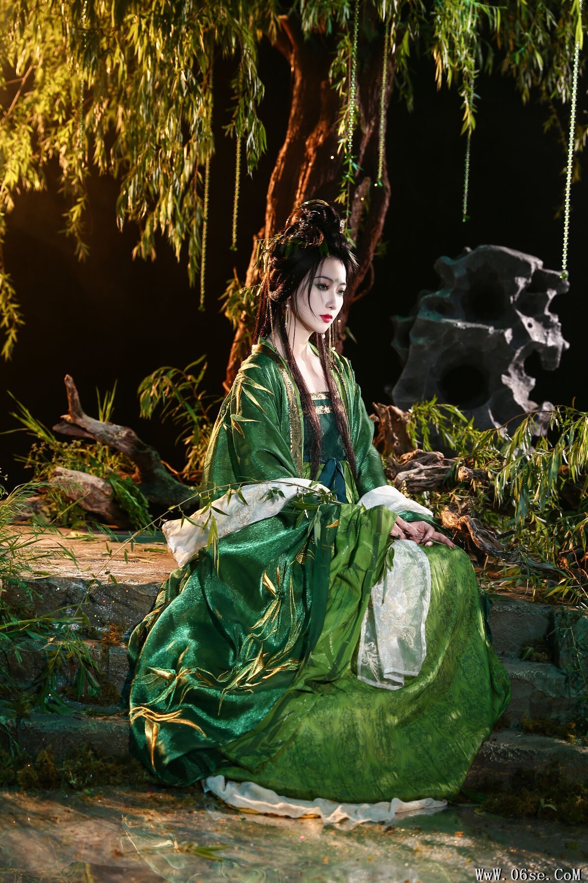 图片[18]-YiTuYu艺图语 Vol.6767 Inu Yi[27P]-六色网