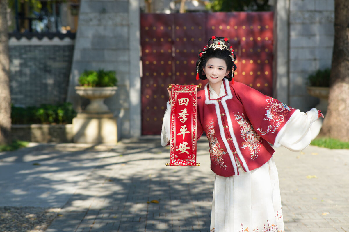 图片[24]-YiTuYu艺图语 Vol.6545 Yi Da Kuai Dan Gao[24P]-六色网