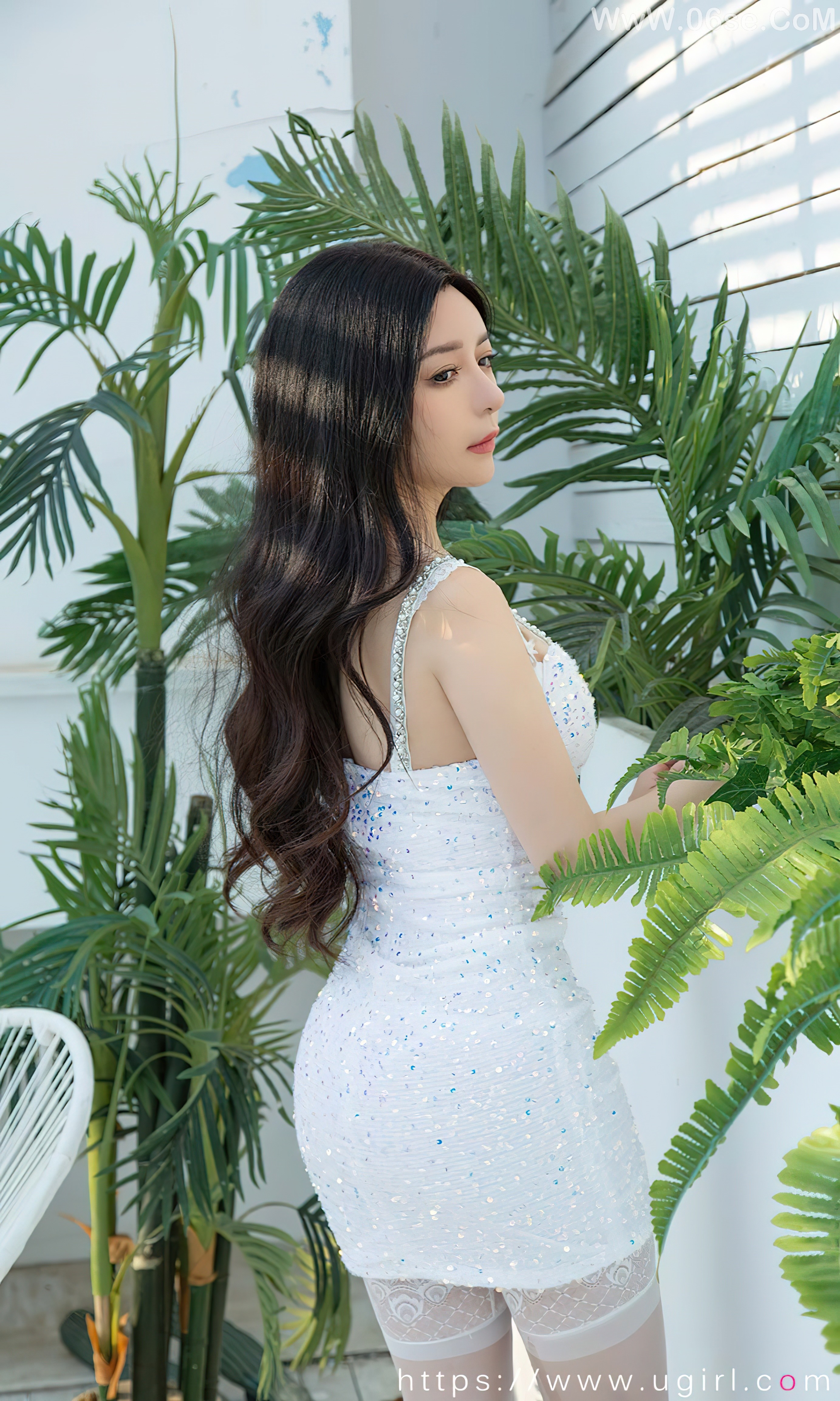 图片[11]-UGIRLS – Ai You Wu App No.2475 7 Models-六色网