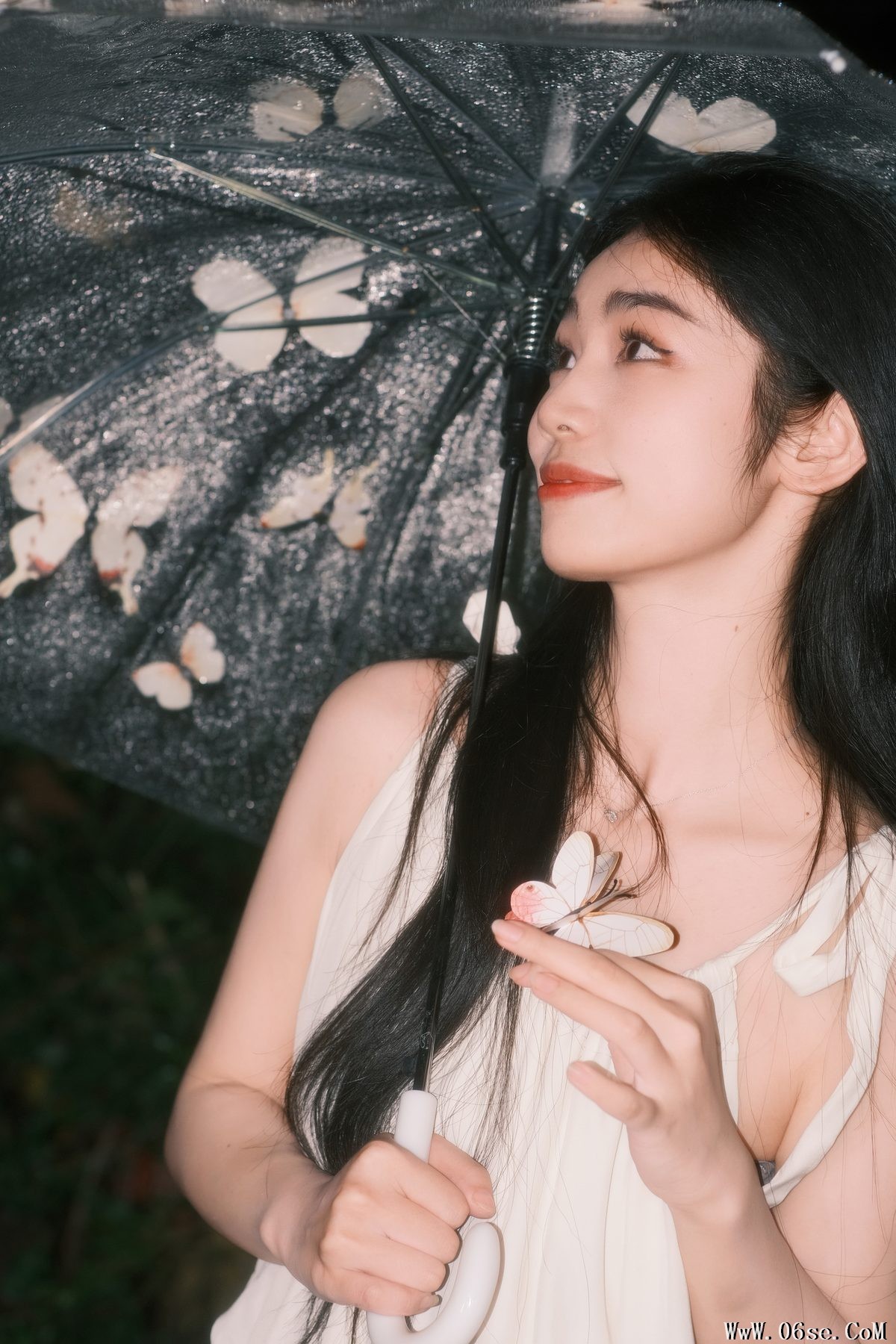 图片[5]-YiTuYu艺图语 Vol.5581 Qiao Qiao Ya[22P]-六色网