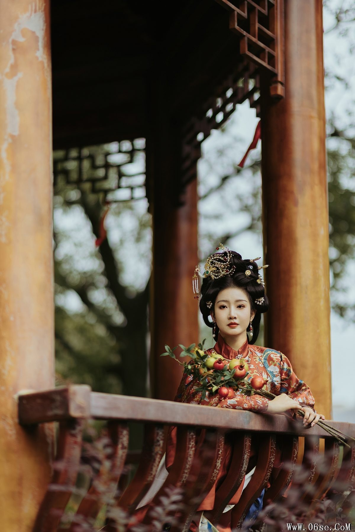 图片[30]-YiTuYu艺图语 Vol.6125 Man Man[37P]-六色网