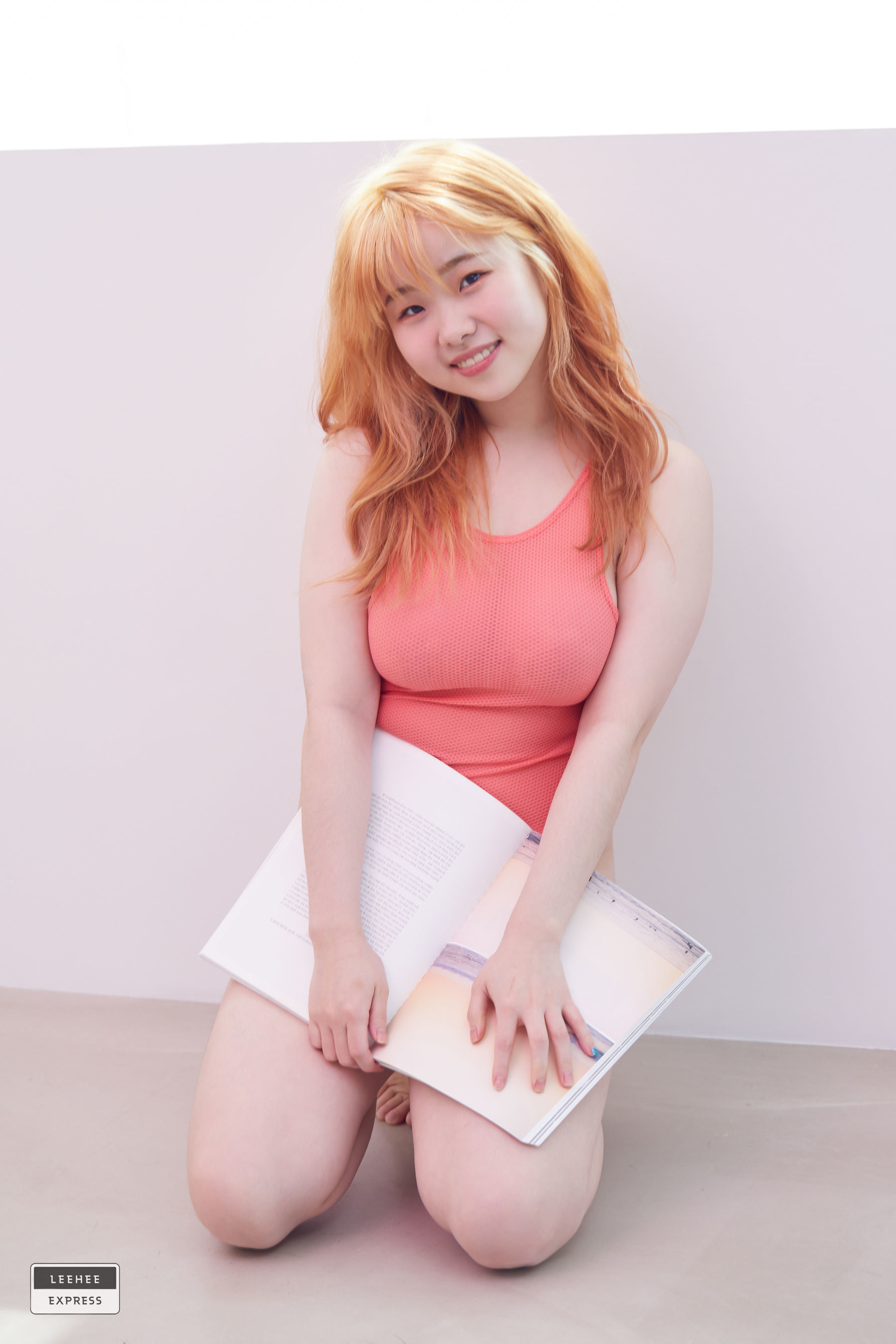 图片[11]-[LEEHEE LEDG-021 – Merry[44P]-六色网