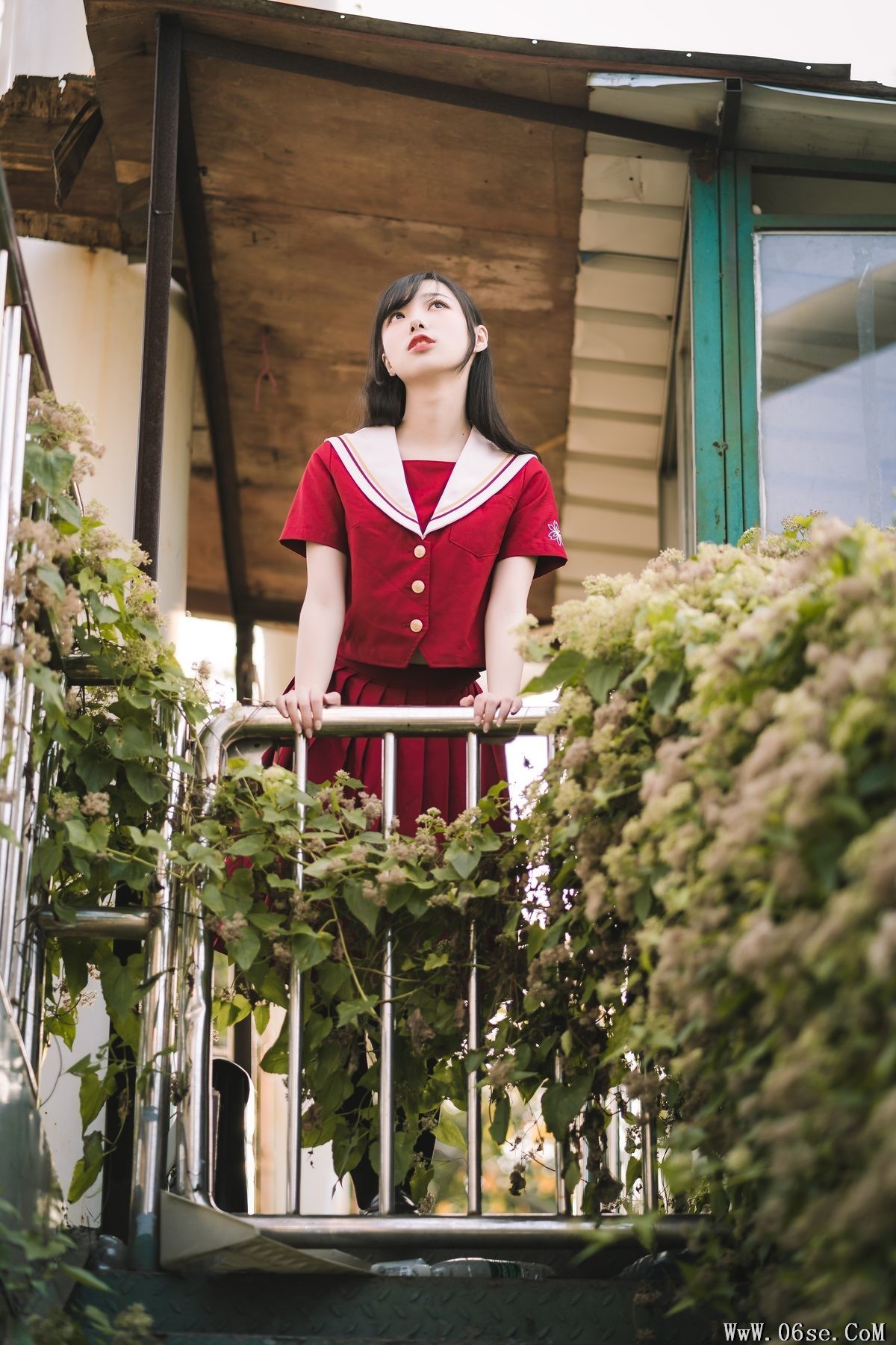图片[15]-YiTuYu艺图语 Vol.4759 Zou Zou Kanade[26P]-六色网