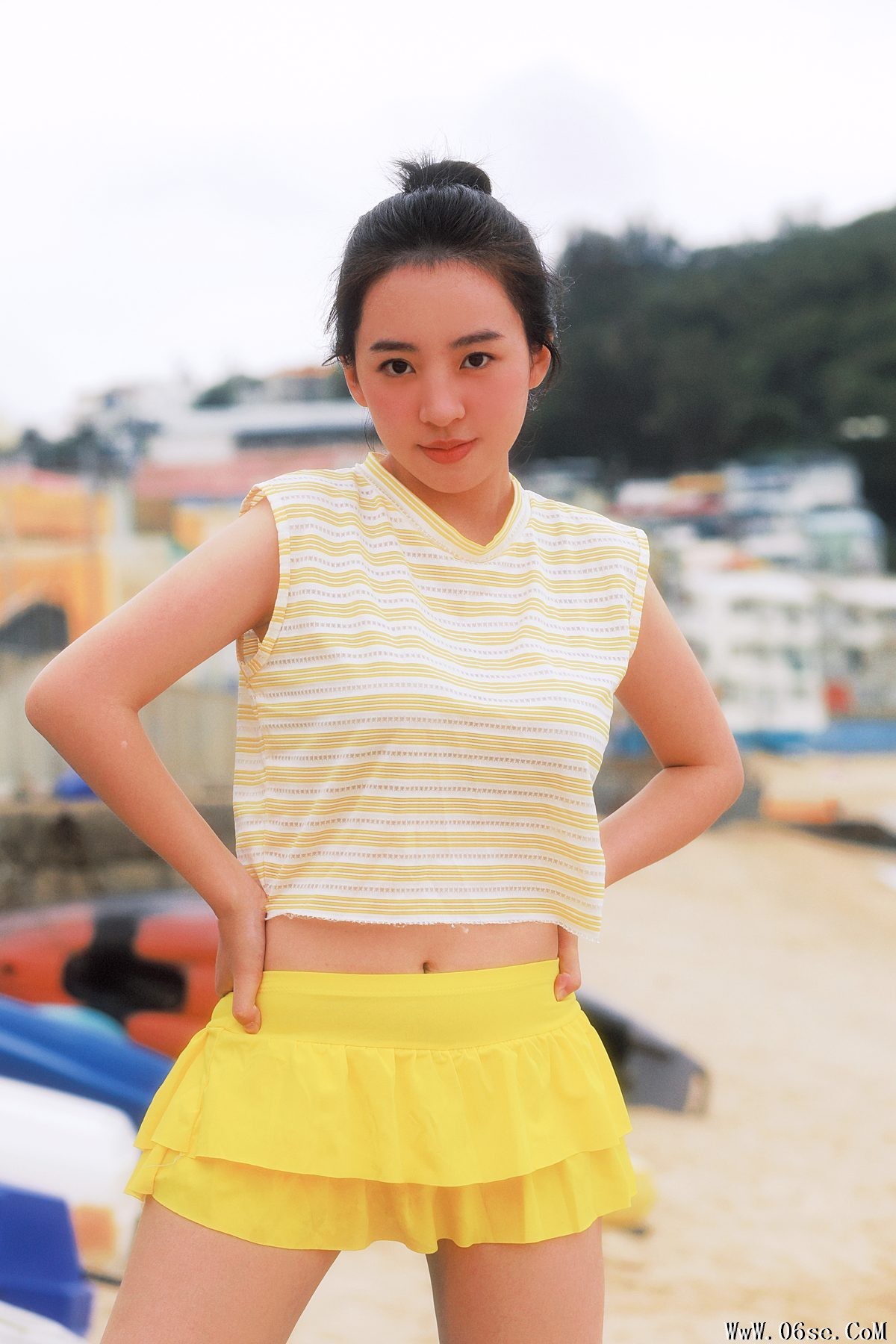 图片[15]-YiTuYu艺图语 Vol.5020 Ju Zi[23P]-六色网