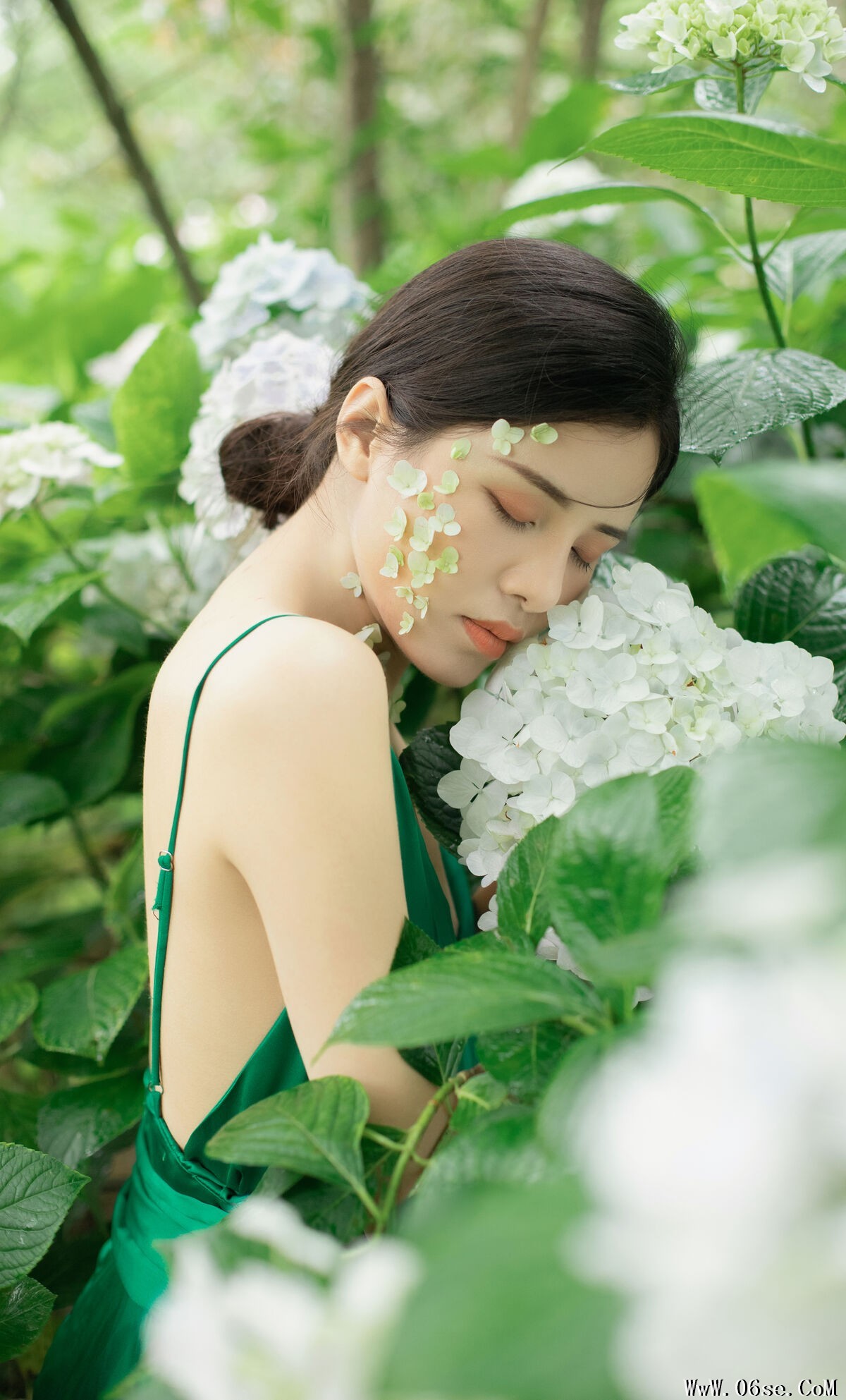 图片[10]-YiTuYu艺图语 Vol.7326 An Ni[27P]-六色网