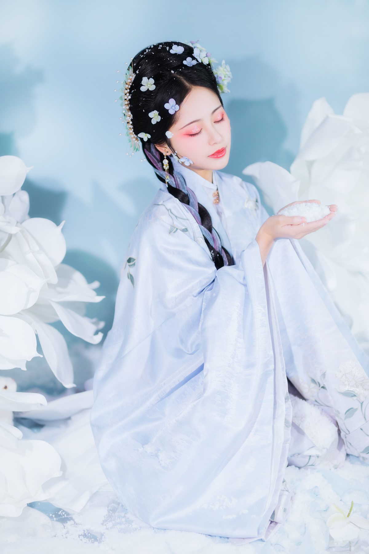 图片[26]-YiTuYu艺图语 Vol.4185 Shi Yu Shi Ya[27P]-六色网