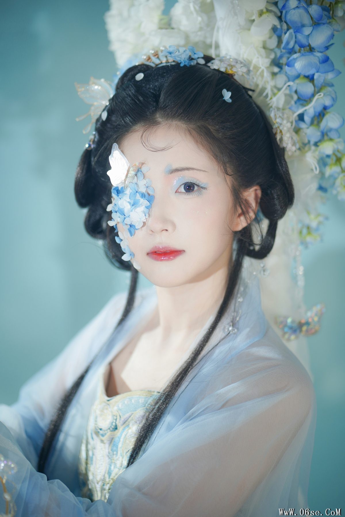 图片[9]-YiTuYu艺图语 Vol.5905 Tu Ya[22P]-六色网