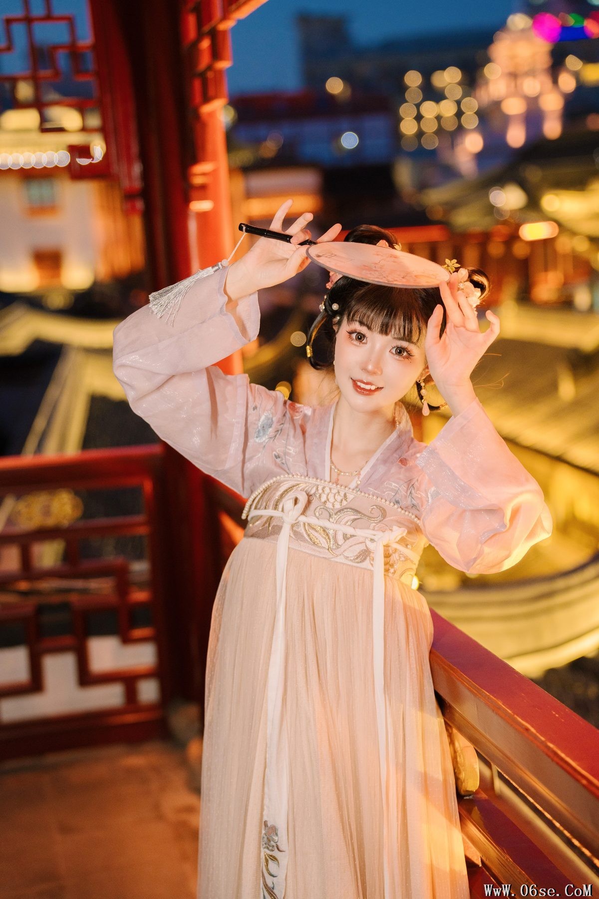 图片[26]-YiTuYu艺图语 Vol.4202 Si Yan Bu Chi Bao Zi[29P]-六色网