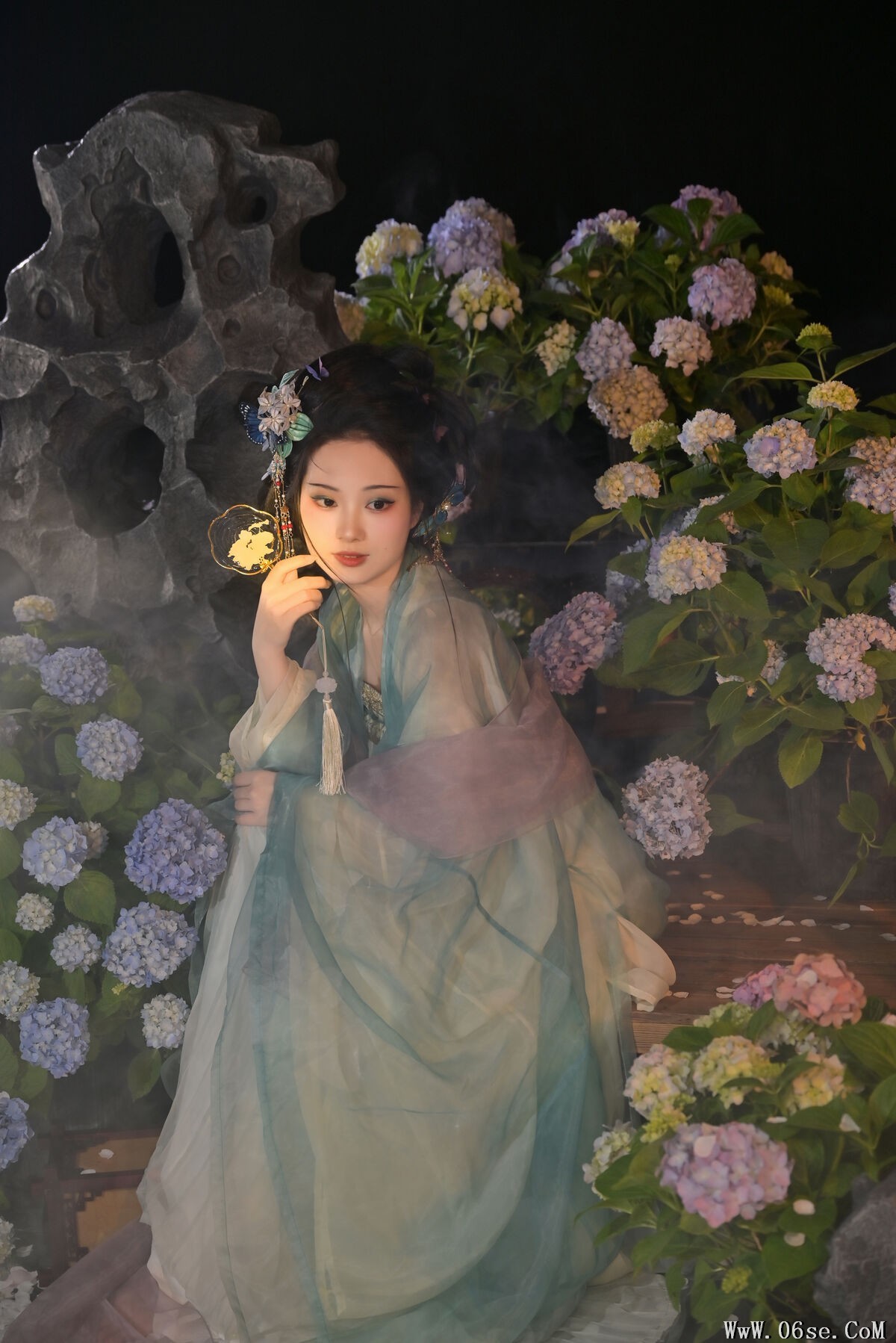 图片[21]-YiTuYu艺图语 Vol.7159 Nashi Tu Shiro[23P]-六色网