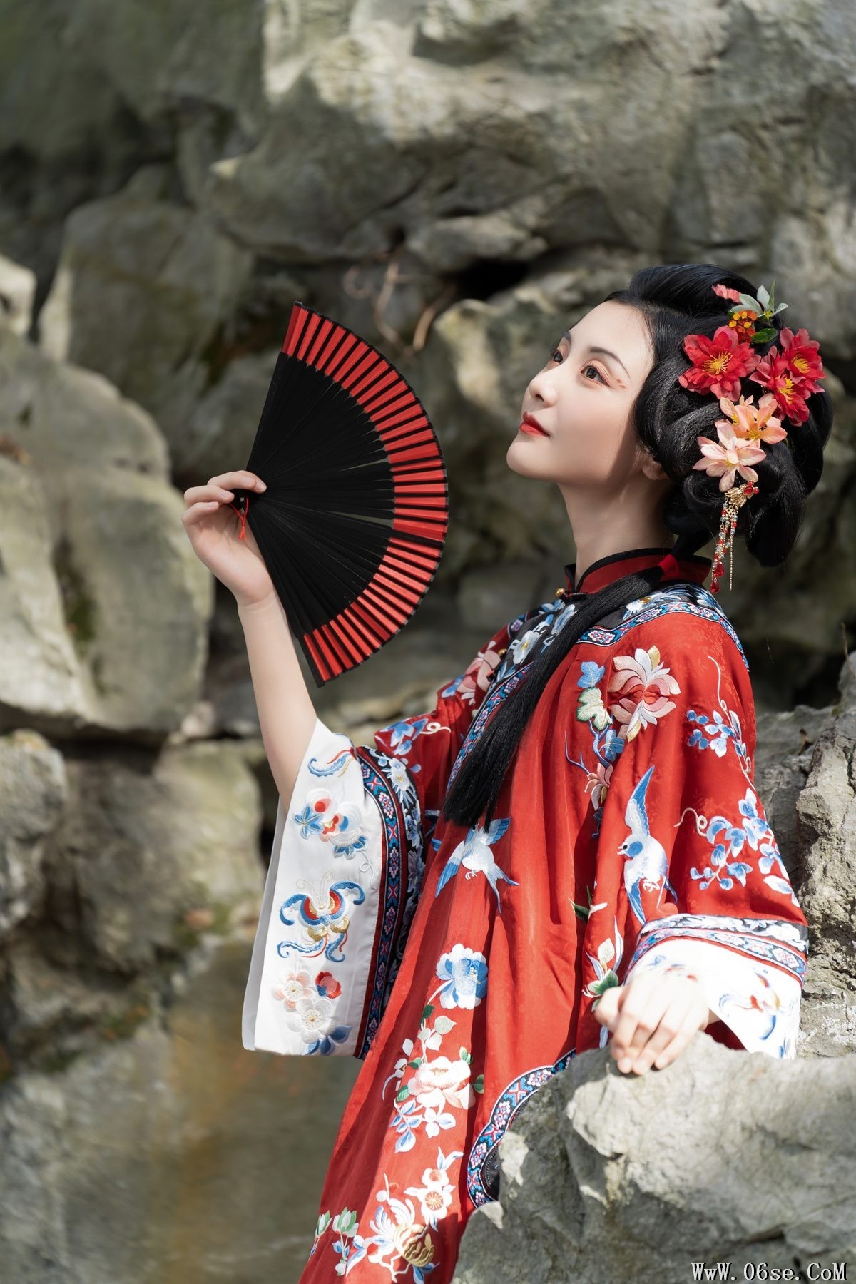图片[22]-YiTuYu艺图语 Vol.6064 Gao Gao[29P]-六色网