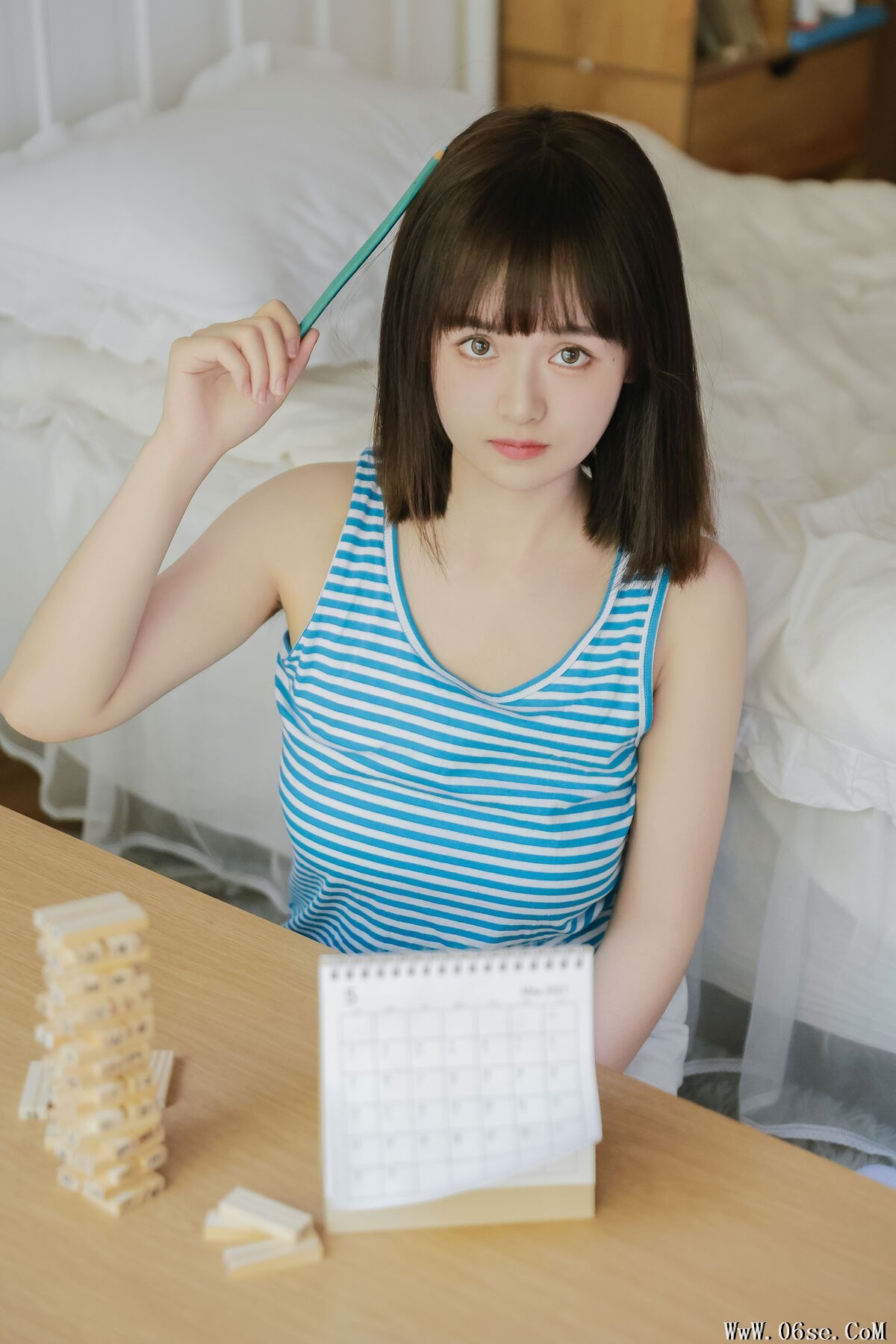 图片[4]-YiTuYu艺图语 Vol.7072 Juan Cun Xiao Ming[26P]-六色网