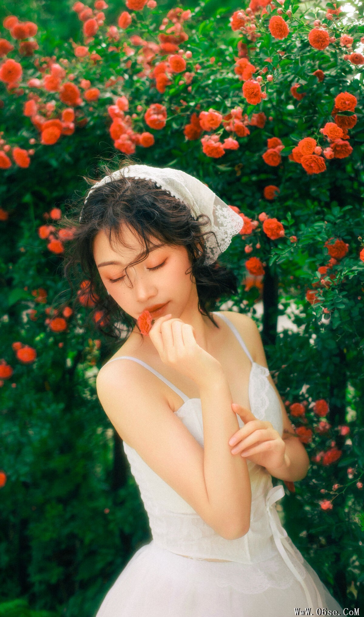 图片[9]-YiTuYu艺图语 Vol.7184 Ju Zi[26P]-六色网