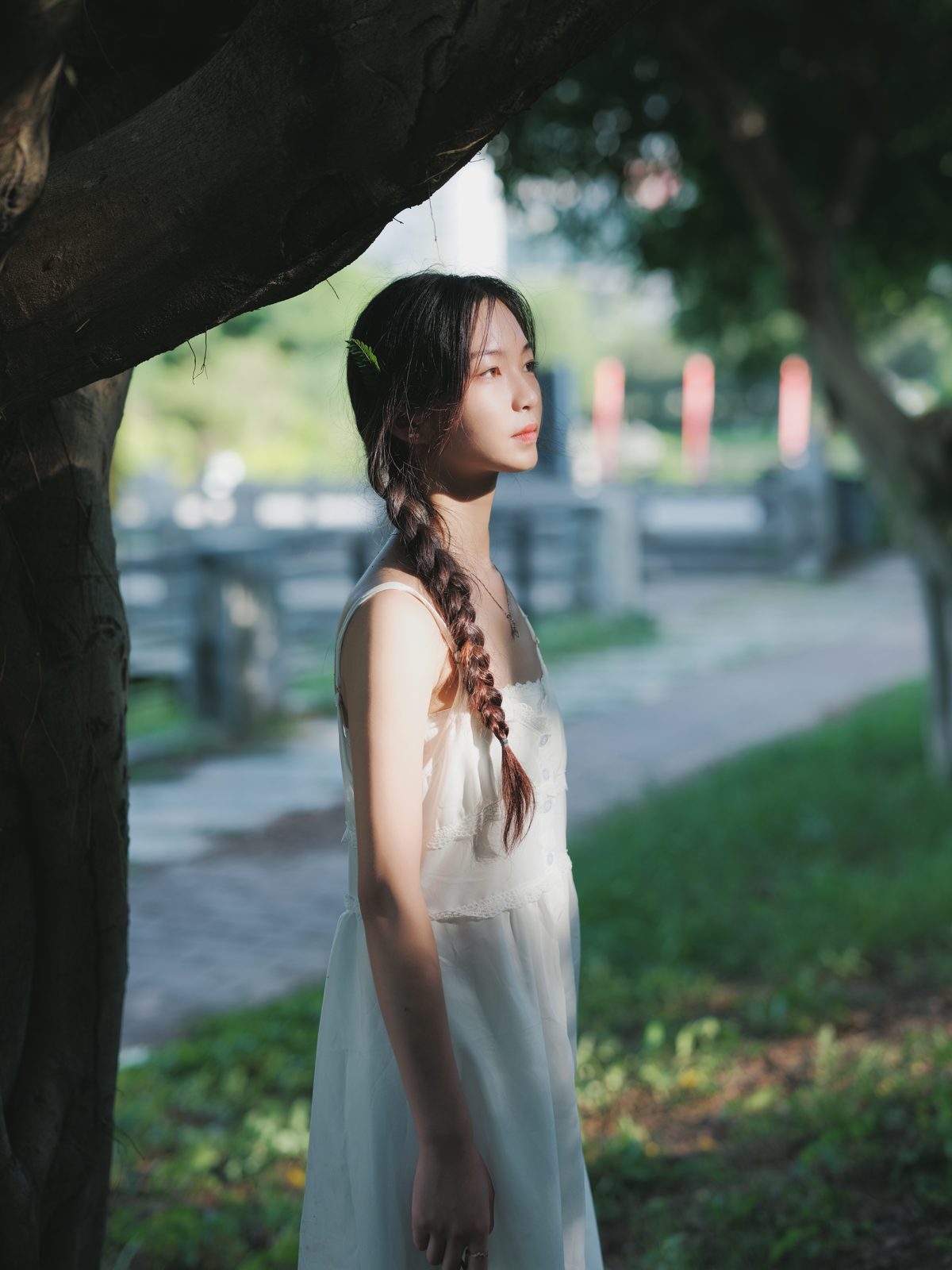 图片[31]-YiTuYu艺图语 Vol.4990 Rose[40P]-六色网