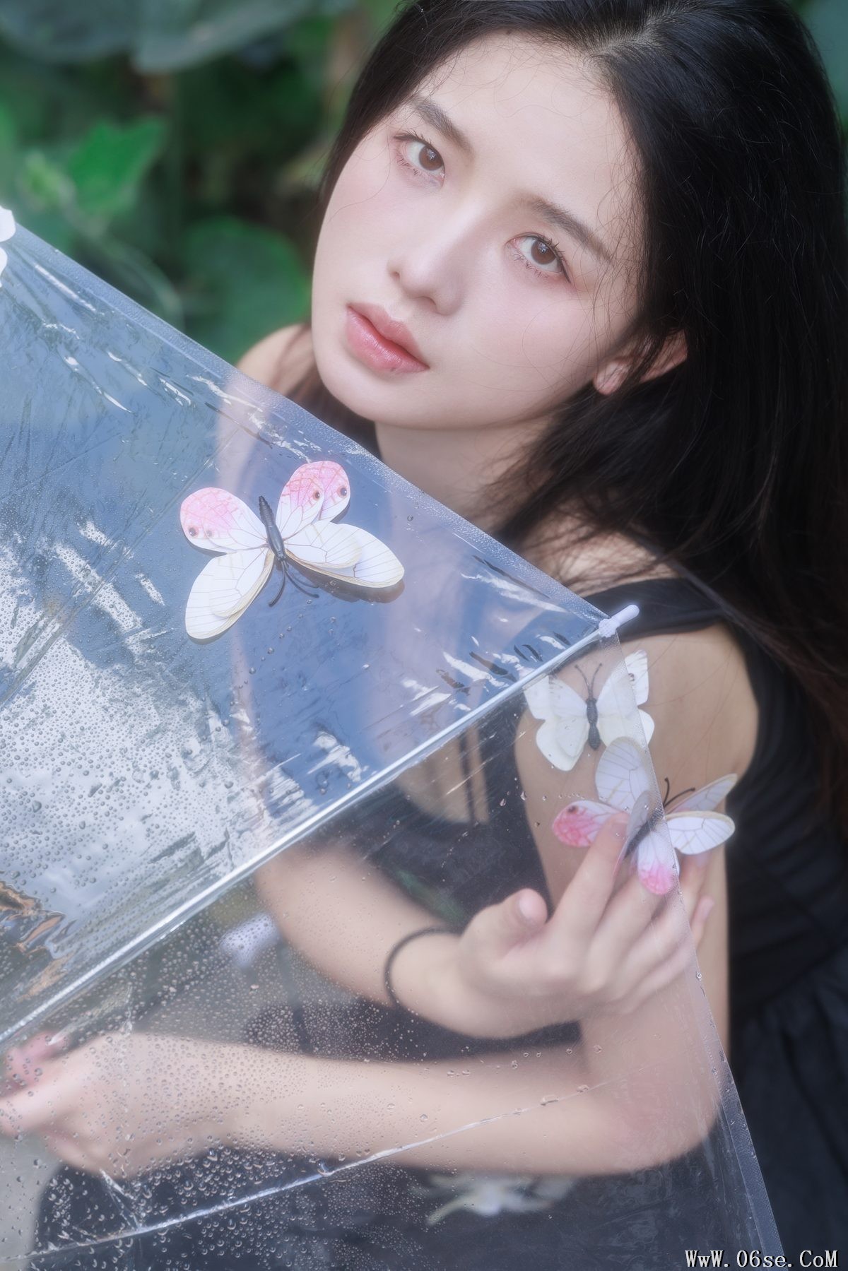 图片[22]-YiTuYu艺图语 Vol.5616 Bu Ta Xiao Yao[30P]-六色网