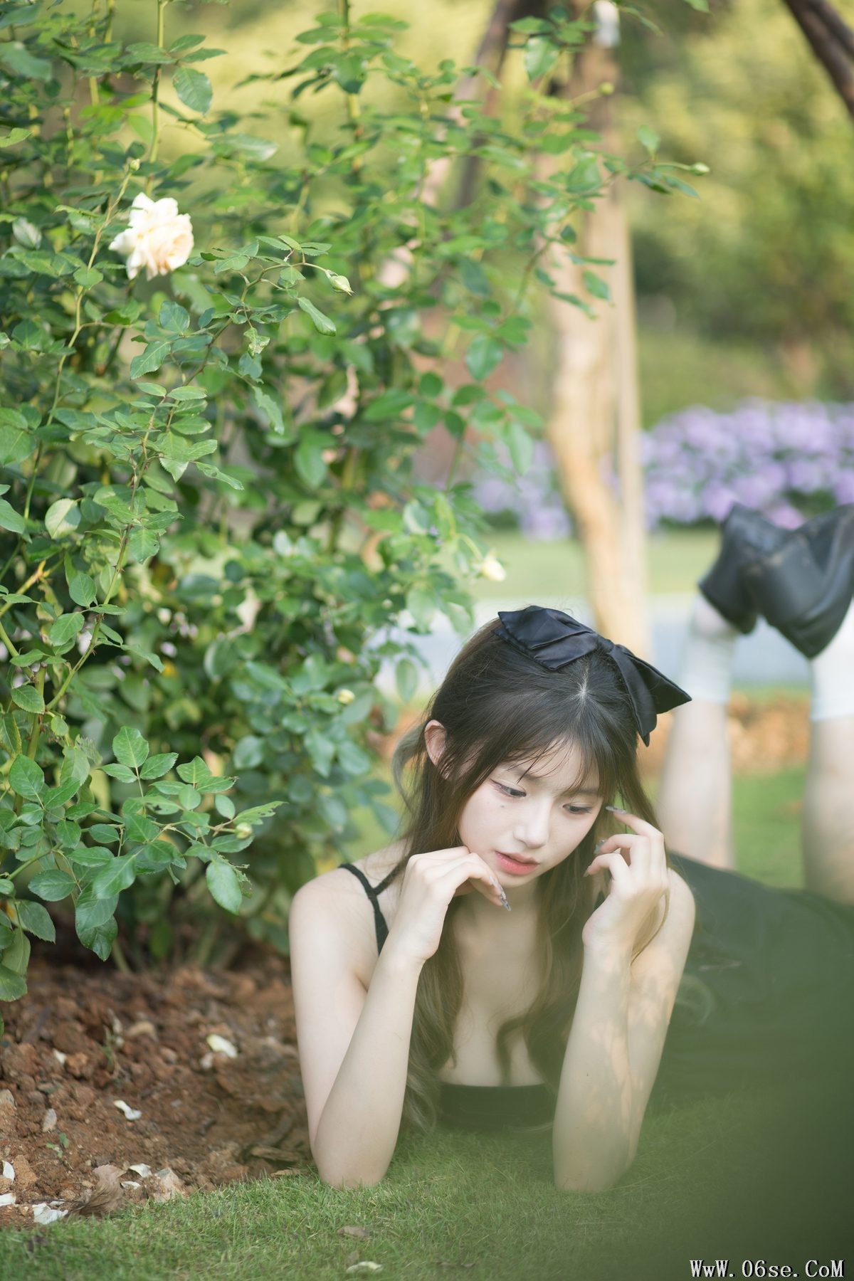 图片[32]-YiTuYu艺图语 Vol.6222 Yue Yue[32P]-六色网