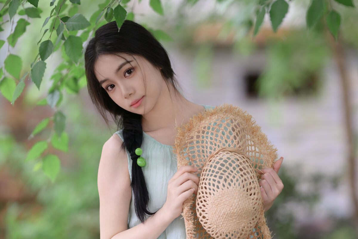 图片[21]-YiTuYu艺图语 Vol.7444 Wo Bu Shua Niao[30P]-六色网