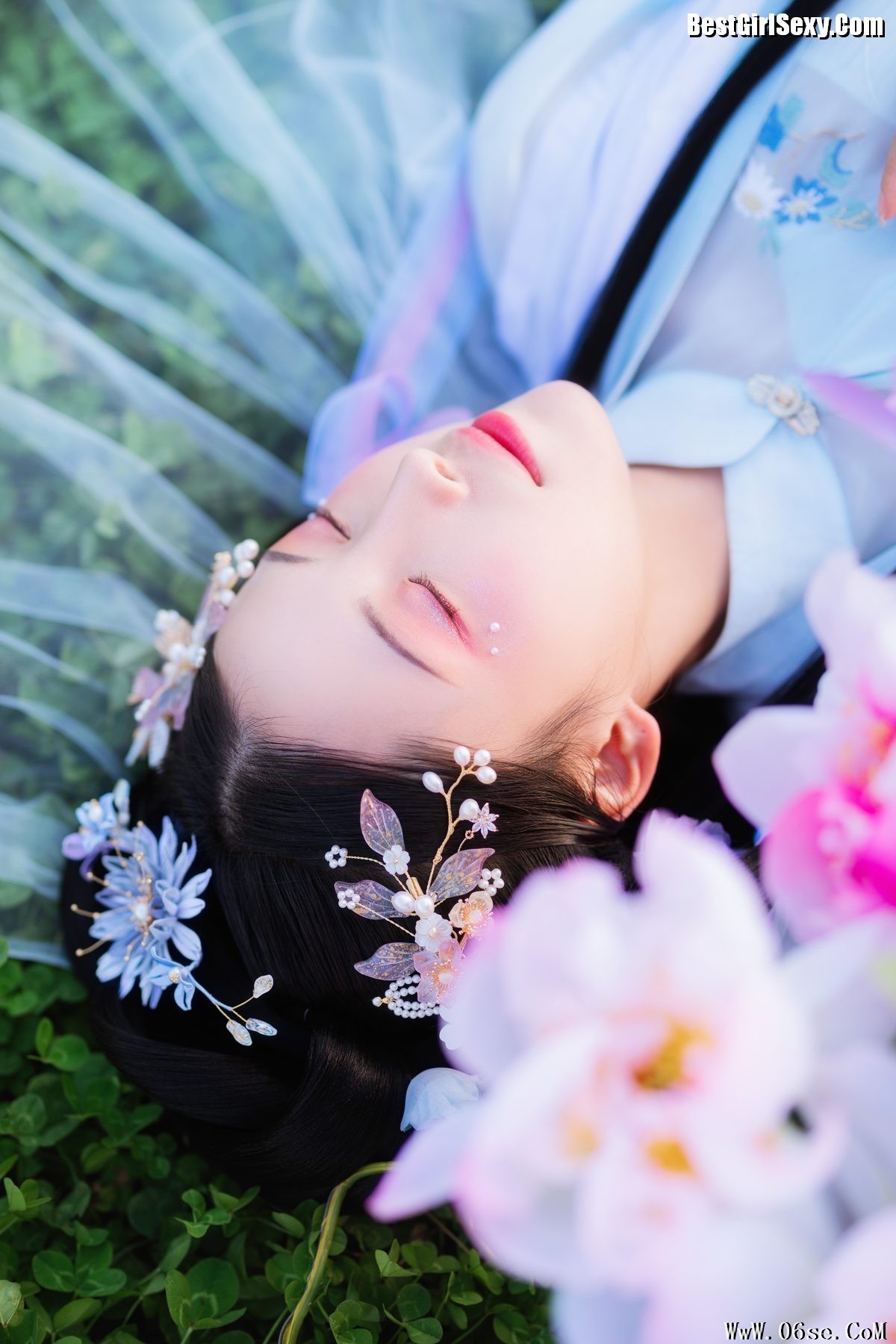 图片[16]-YiTuYu艺图语 Vol.4069 Yi Xiao Zhi Zhi Zhi Zhi[26P]-六色网