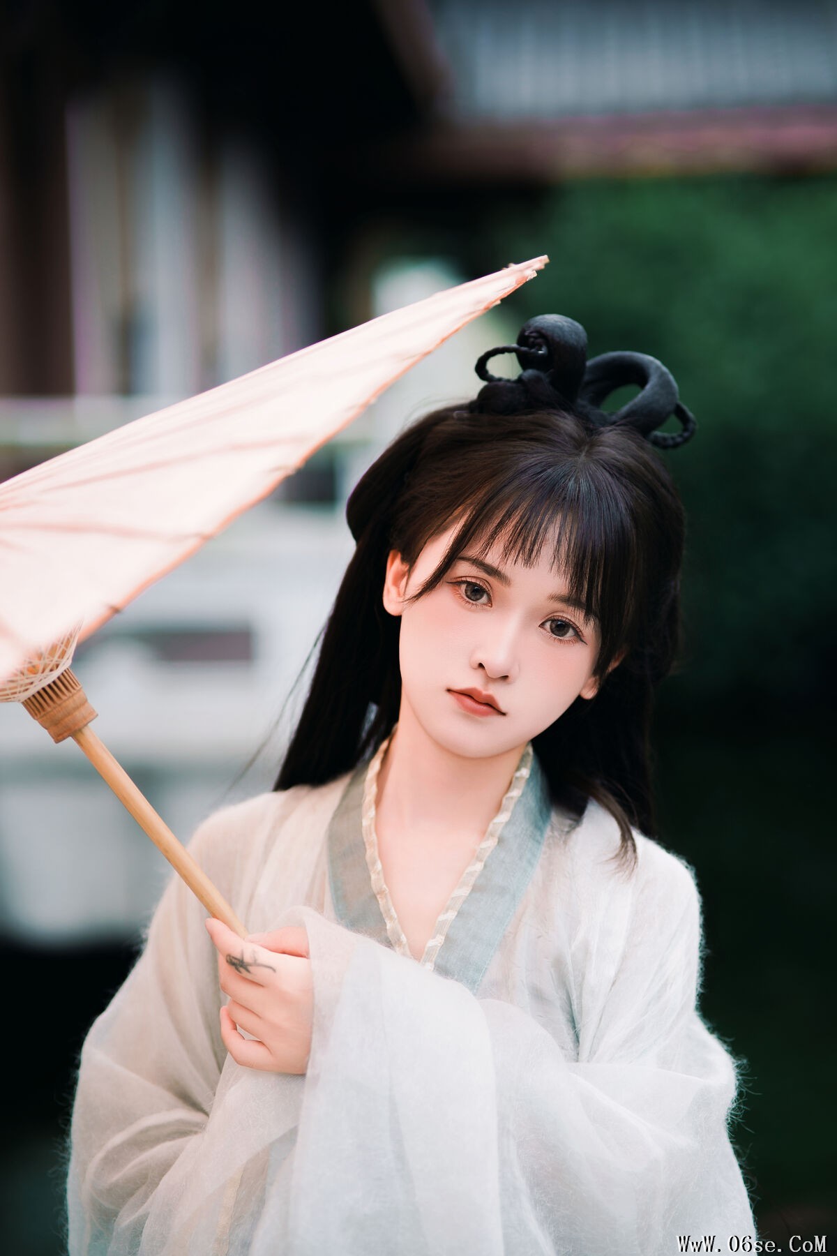 图片[25]-YiTuYu艺图语 Vol.7453 Xiao Xiao Yu[34P]-六色网