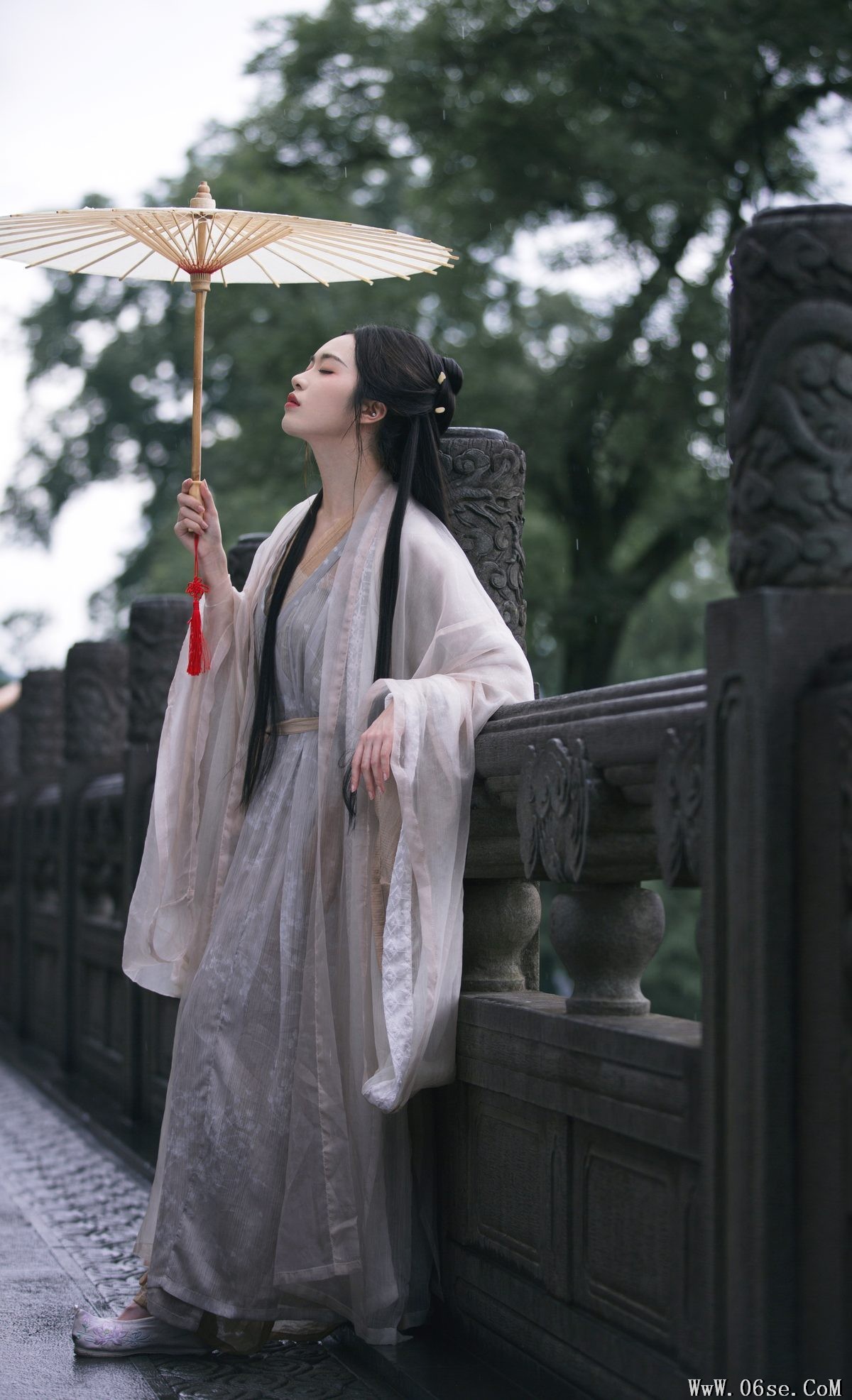 图片[23]-YiTuYu艺图语 Vol.4927 Ning Ning Hao Kun[27P]-六色网