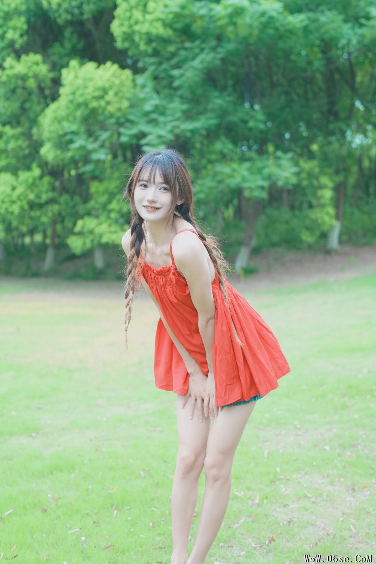 图片[29]-YiTuYu艺图语 Vol.4659 Tu Zi Zzz Bu Chi Hu Luo Bo[32P]-六色网