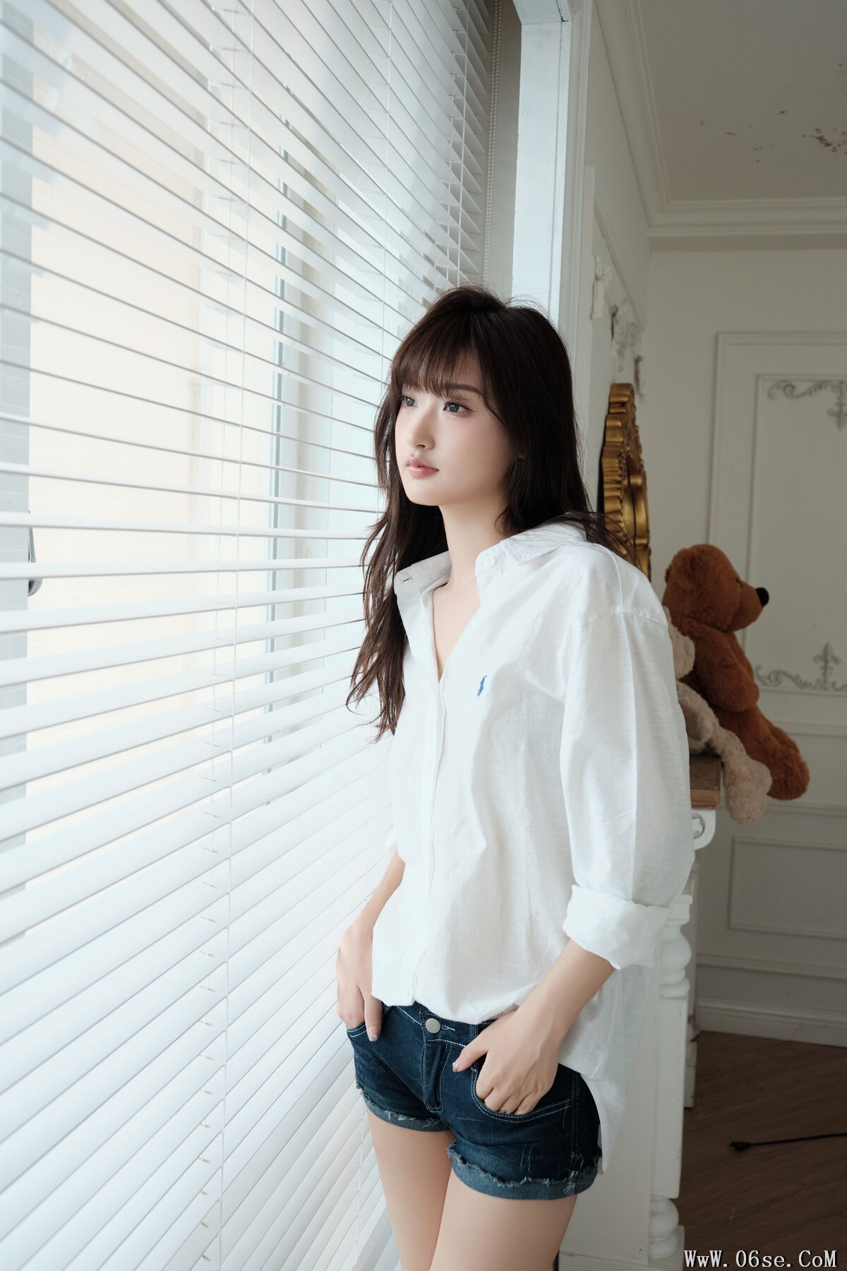 图片[18]-YiTuYu艺图语 Vol.7771 Chen Nian Xiao Jiu[32P]-六色网