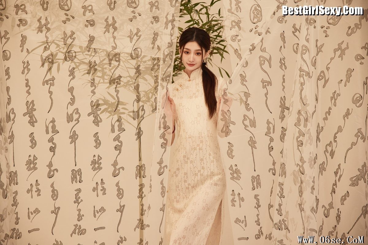 图片[16]-YiTuYu艺图语 Vol.4084 Xiao Duo Duo Yao Bao Fu[23P]-六色网