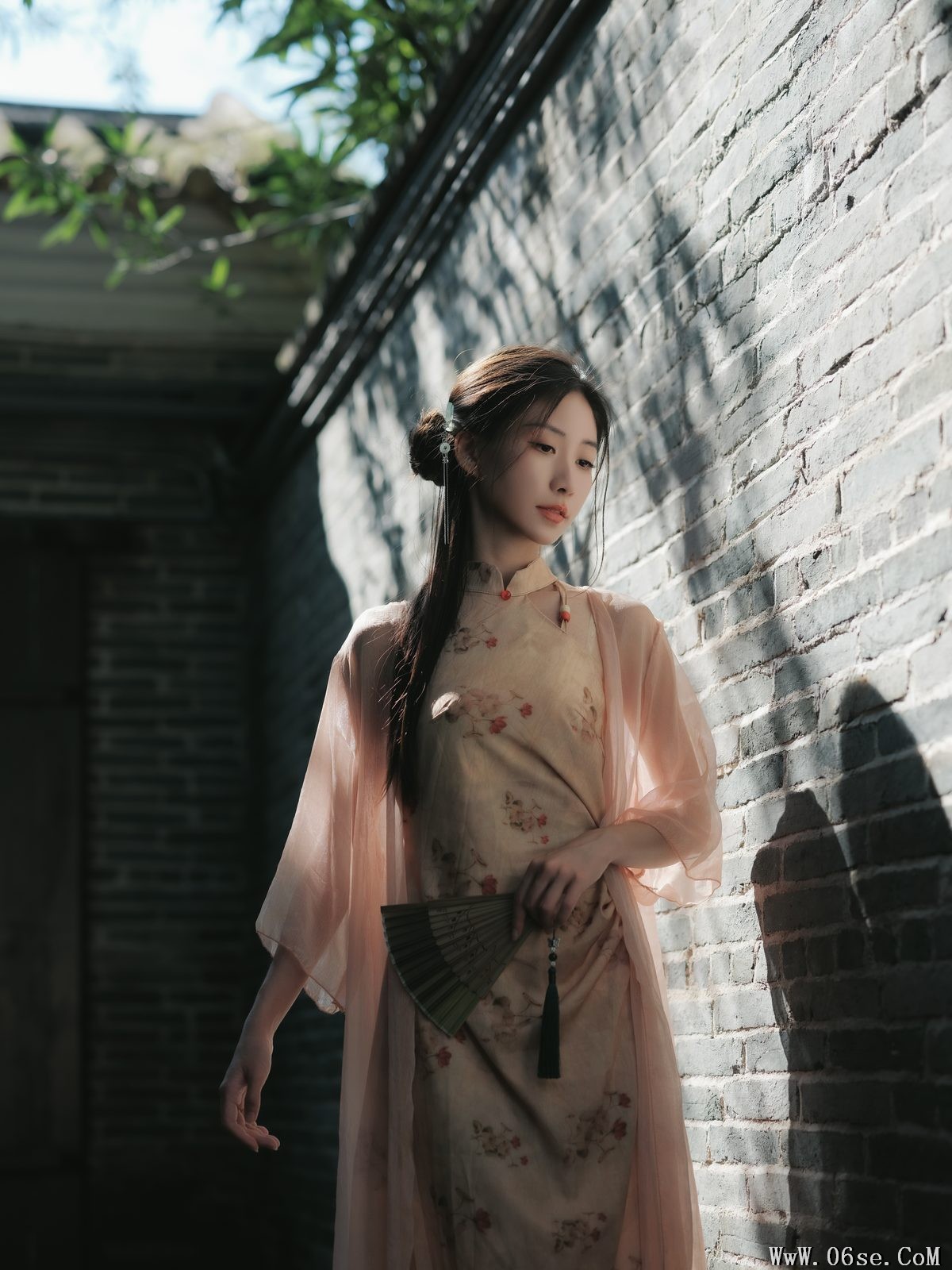 图片[19]-YiTuYu艺图语 Vol.4740 Xiao Lu[46P]-六色网