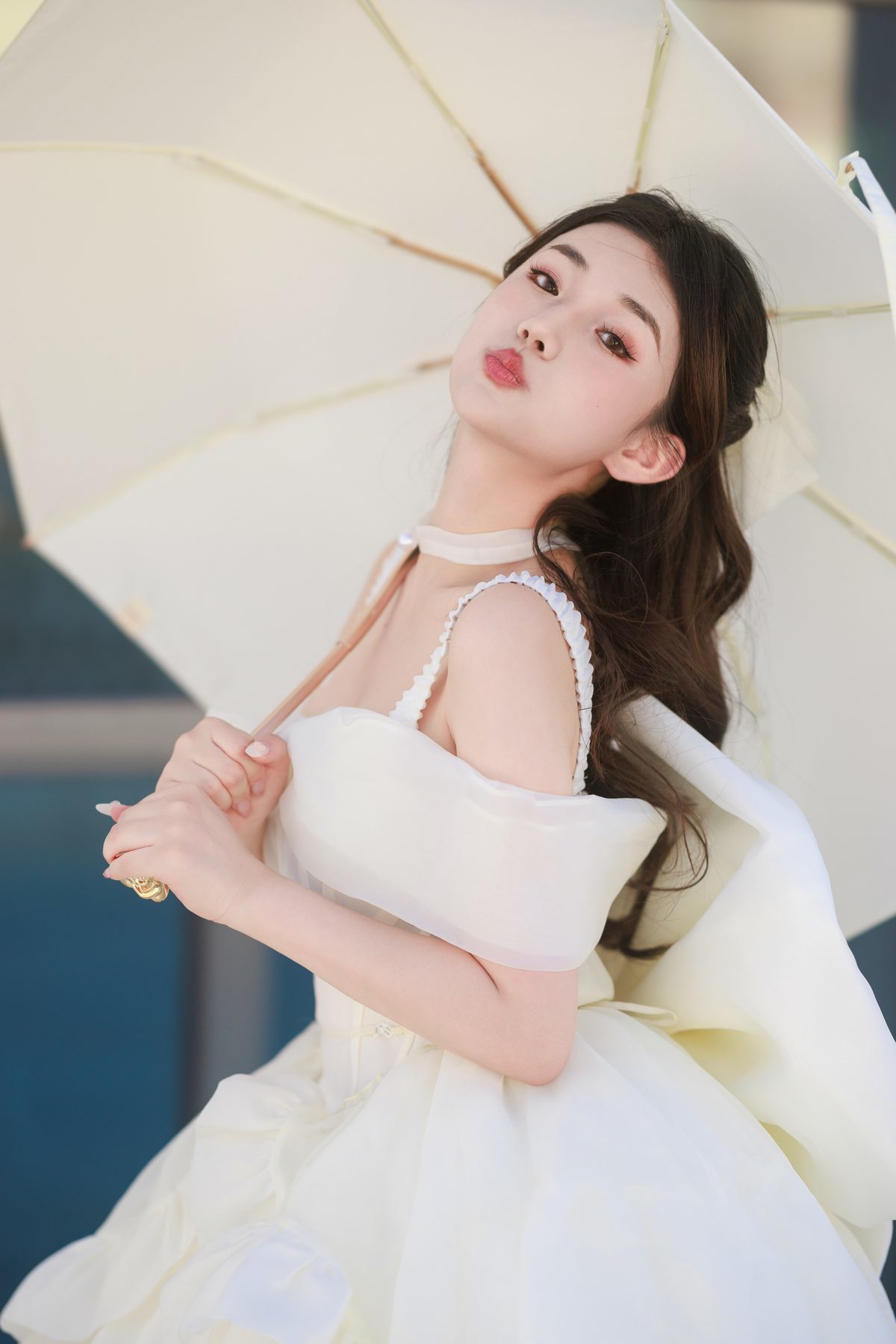 图片[13]-YiTuYu艺图语 Vol.4951 Pei Tong Xue[30P]-六色网