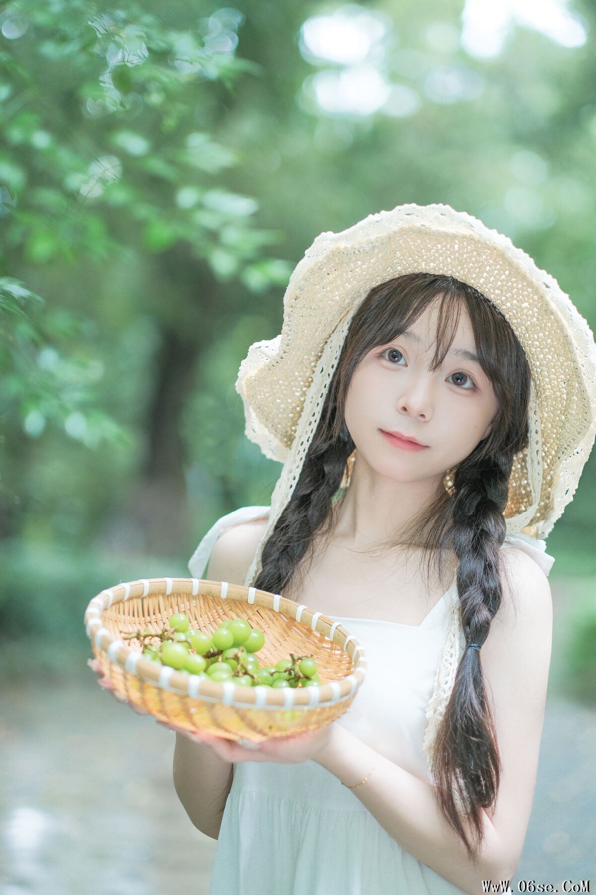 图片[11]-YiTuYu艺图语 Vol.7243 Yi Kou Yang[26P]-六色网