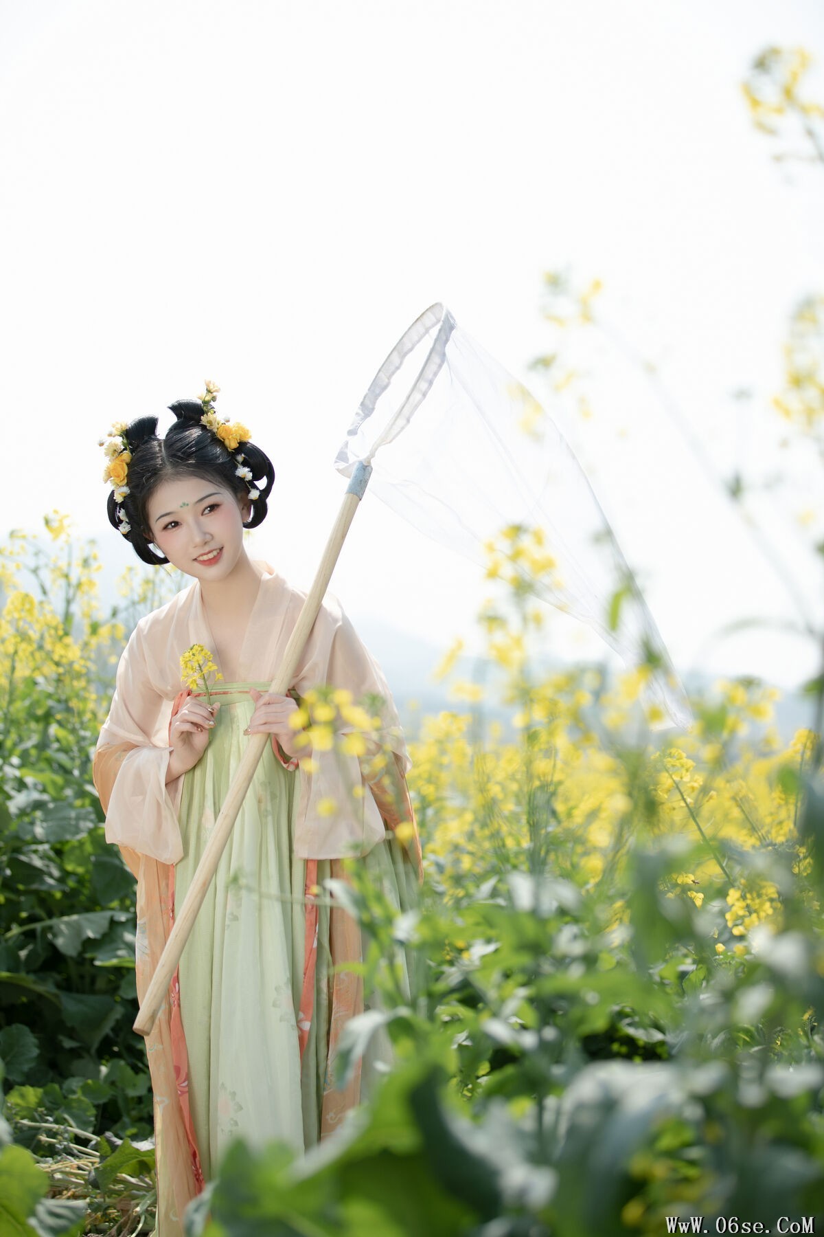 图片[13]-YiTuYu艺图语 Vol.7111 Suan La Tang Er[23P]-六色网