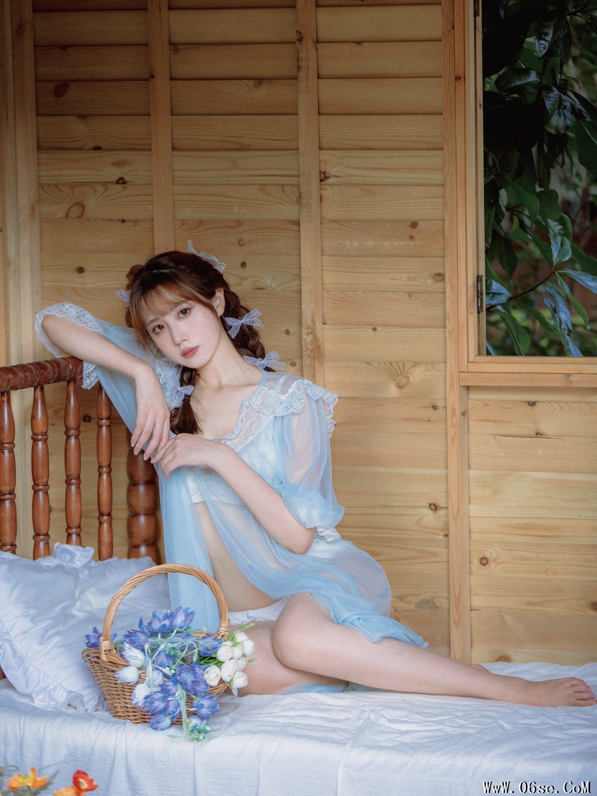 图片[23]-YiTuYu艺图语 Vol.6012 Nian Xue WW[23P]-六色网