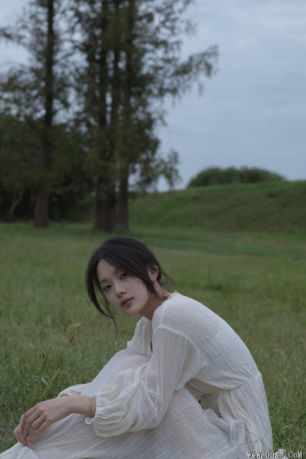 图片[22]-YiTuYu艺图语 Vol.5751 Zao Yan Xiang[35P]-六色网