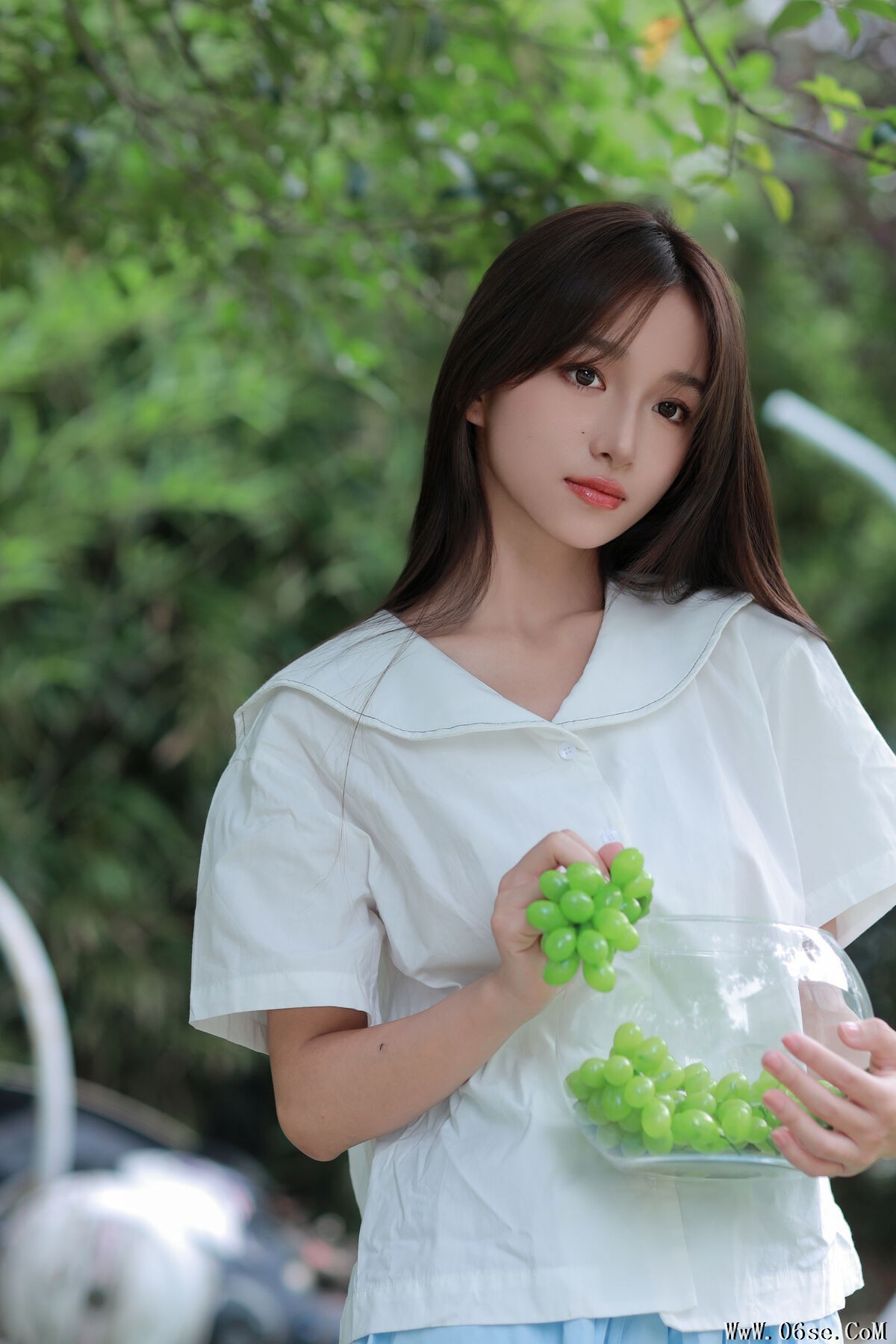 图片[5]-YiTuYu艺图语 Vol.7308 Yu Er[23P]-六色网
