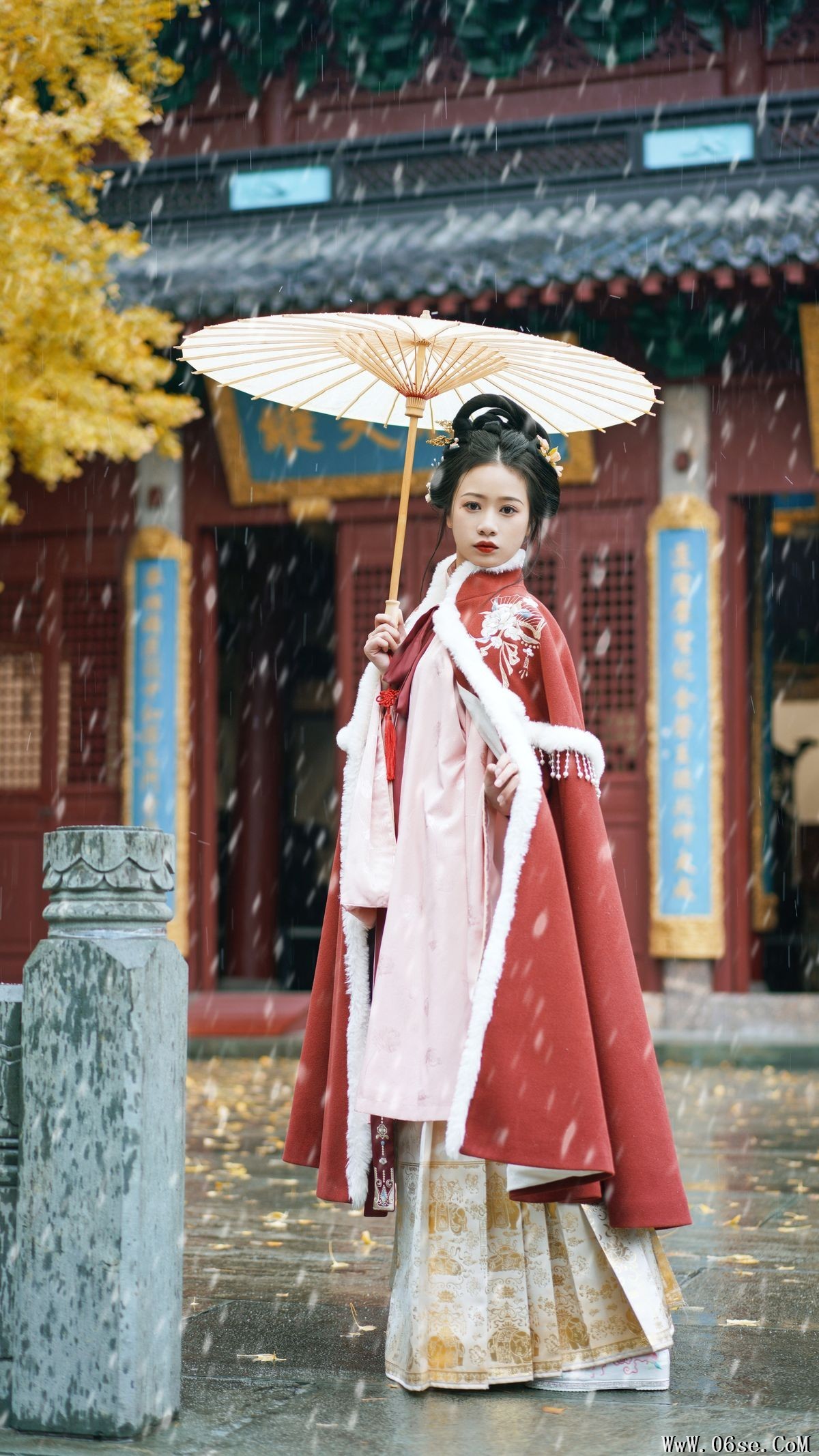 图片[22]-YiTuYu艺图语 Vol.3266 Wang Wang Xiao Xiao Shu[23P]-六色网