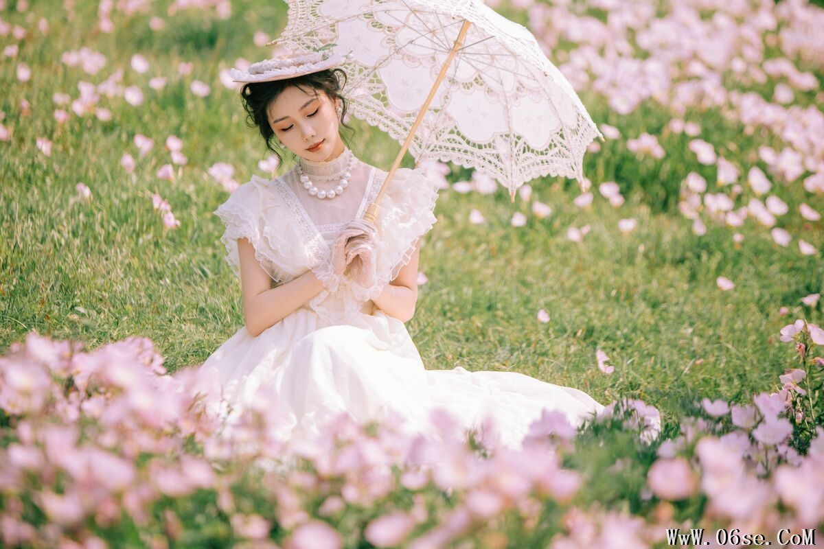 图片[25]-YiTuYu艺图语 Vol.6863 Mu Ge[30P]-六色网