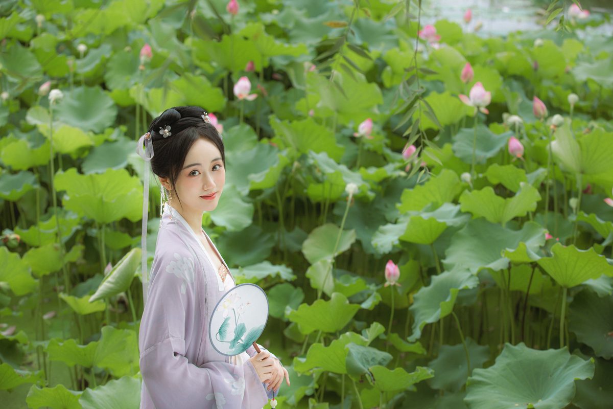 图片[5]-YiTuYu艺图语 Vol.4717 Ling Xiao[22P]-六色网