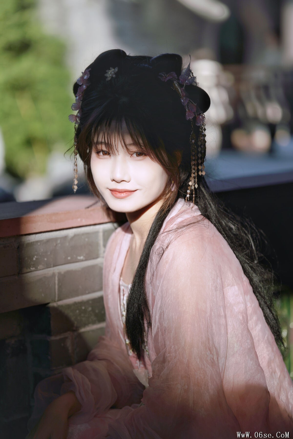 图片[20]-YiTuYu艺图语 Vol.6775 Xiao Qi[24P]-六色网