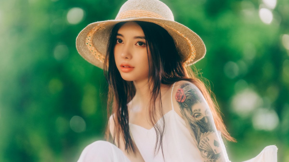 图片[42]-YiTuYu艺图语 Vol.5317 Yue Yue[44P]-六色网