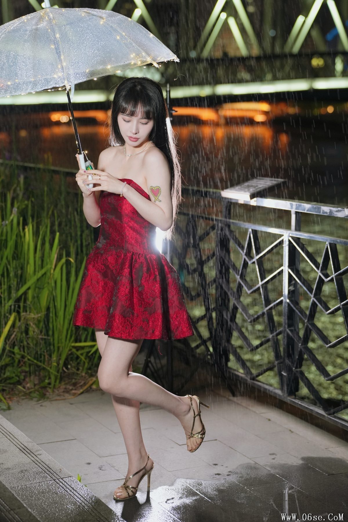 图片[19]-YiTuYu艺图语 Vol.4883 Fei Fei[22P]-六色网