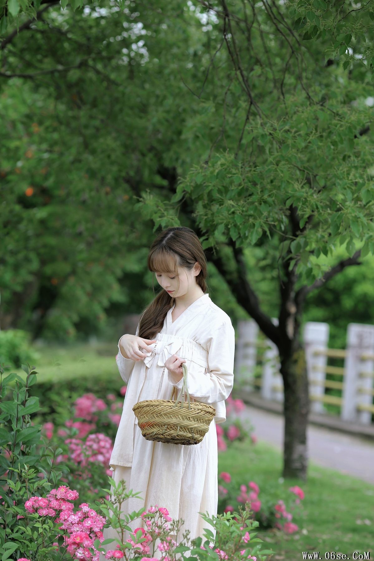图片[4]-YiTuYu艺图语 Vol.4551 Lin Ye Zhao Zhao[34P]-六色网