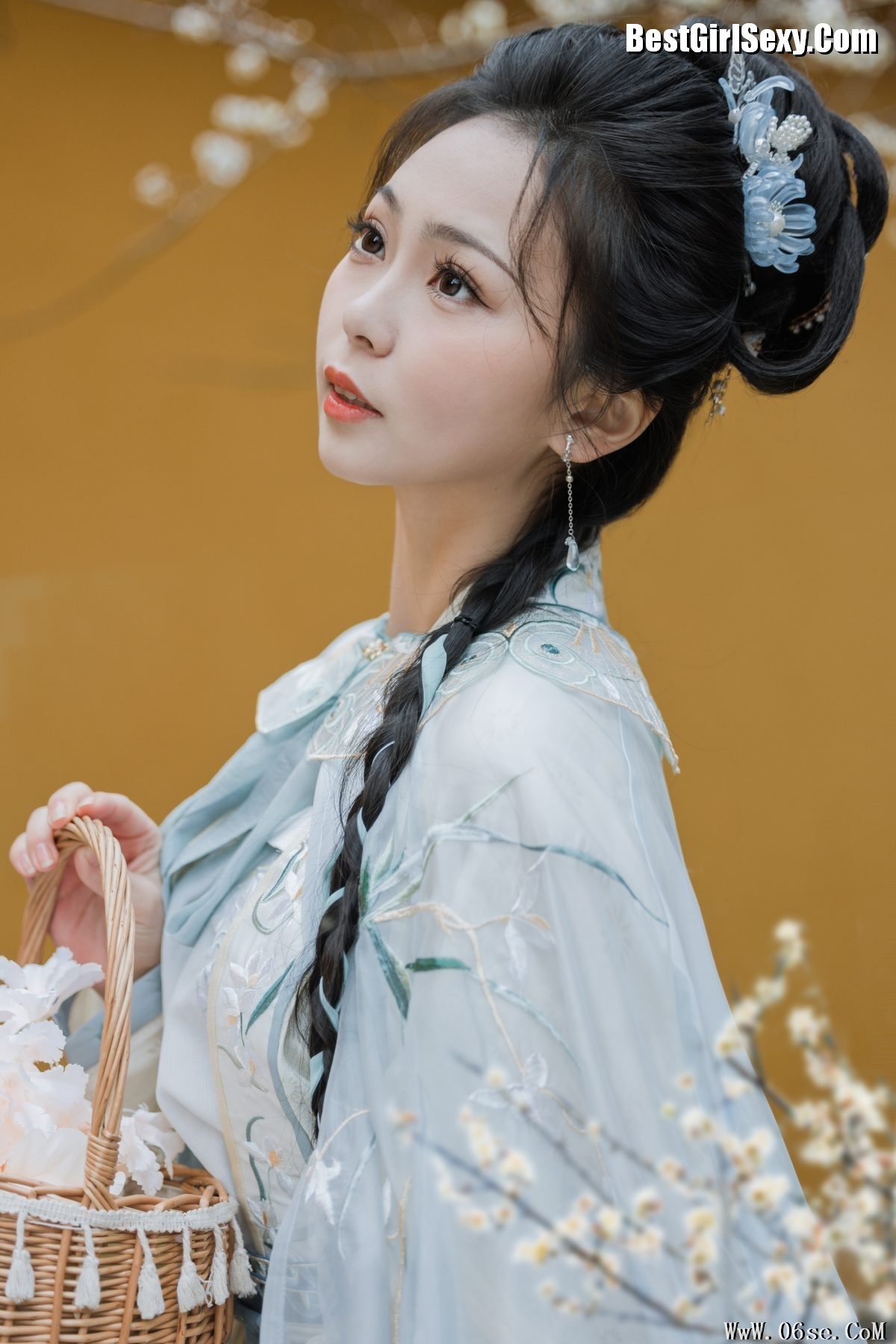 图片[15]-YiTuYu艺图语 Vol.3803 Qian Mo Hong Chen[29P]-六色网