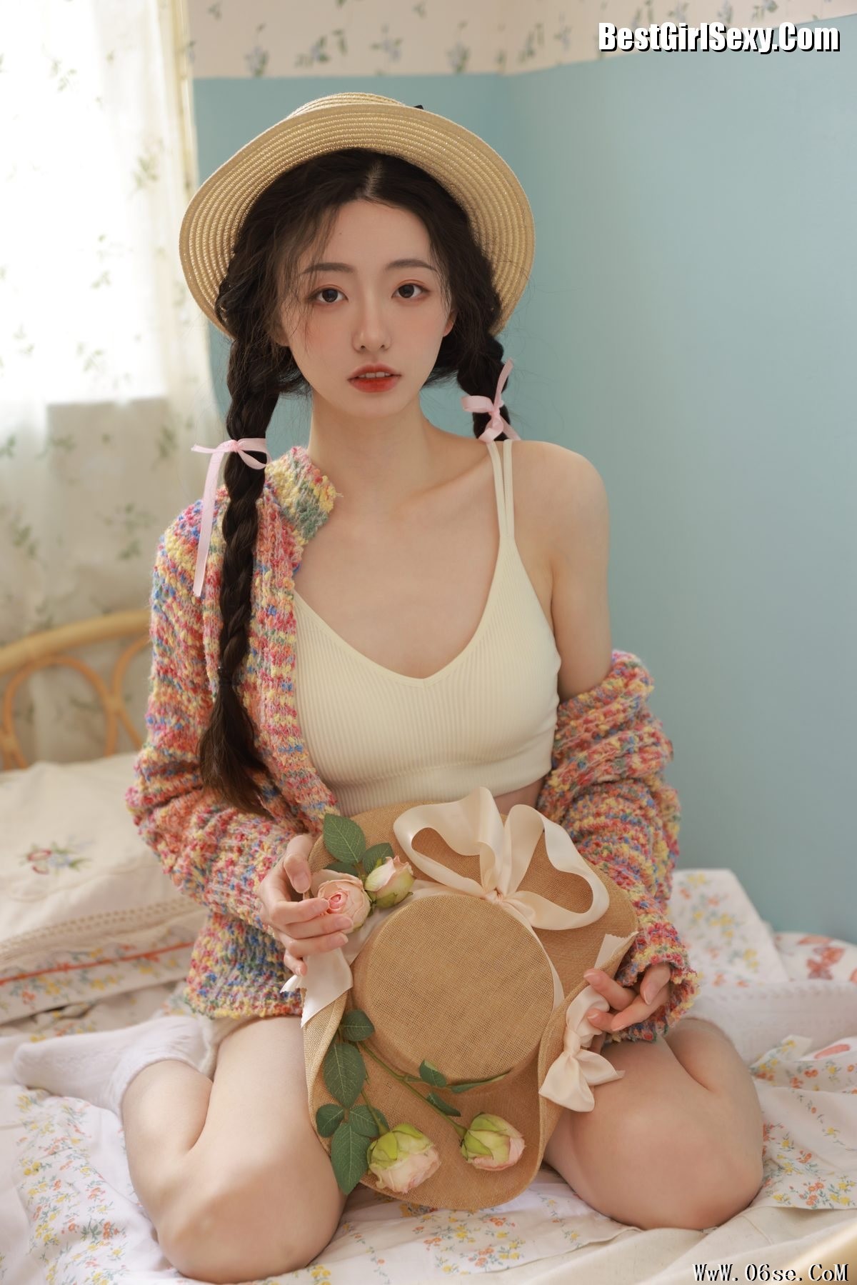 图片[6]-YiTuYu艺图语 Vol.3858 Xiao Yang Ai Gan Fan[35P]-六色网